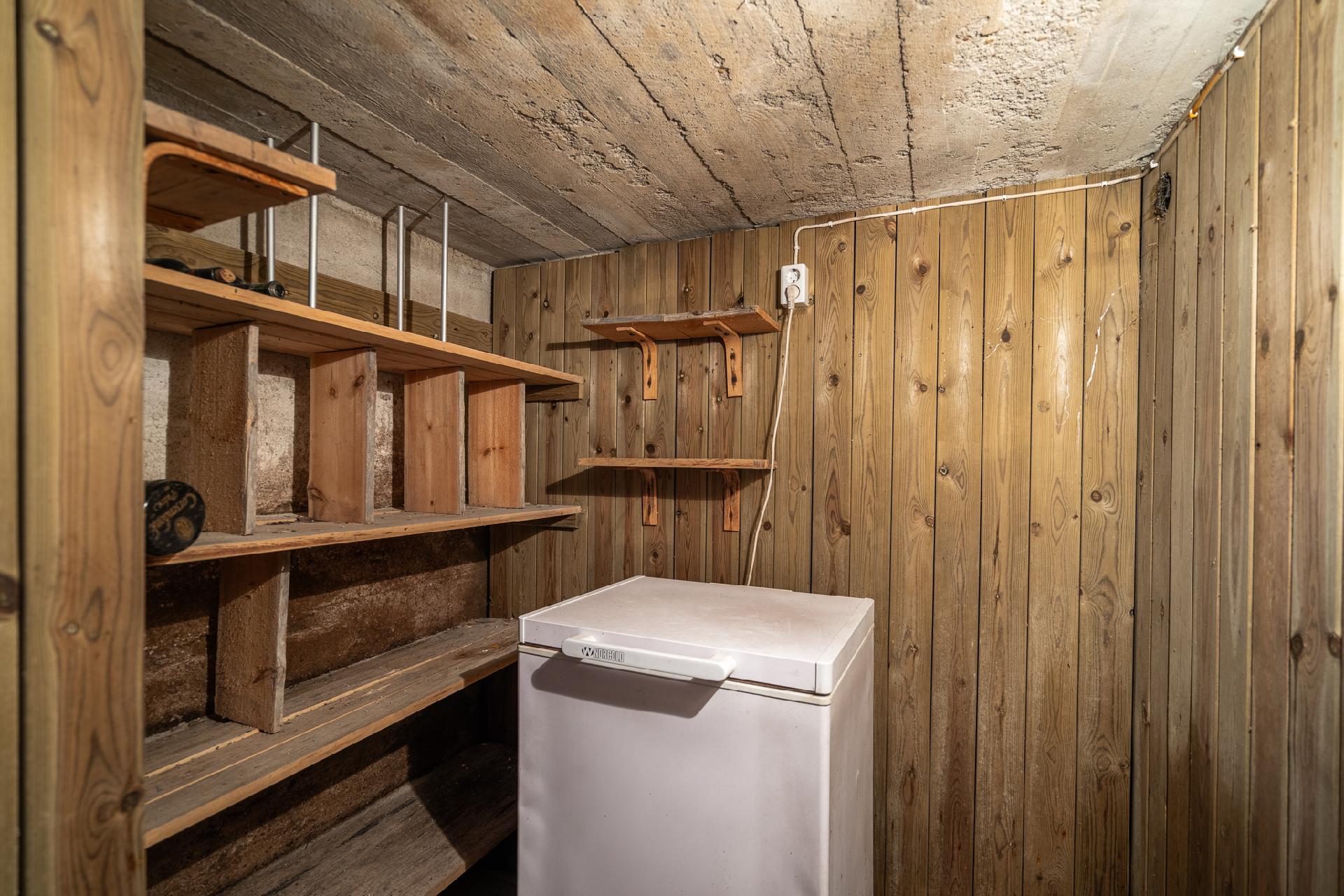 Vuorentaustantie 133, Tuulos, Hämeenlinna