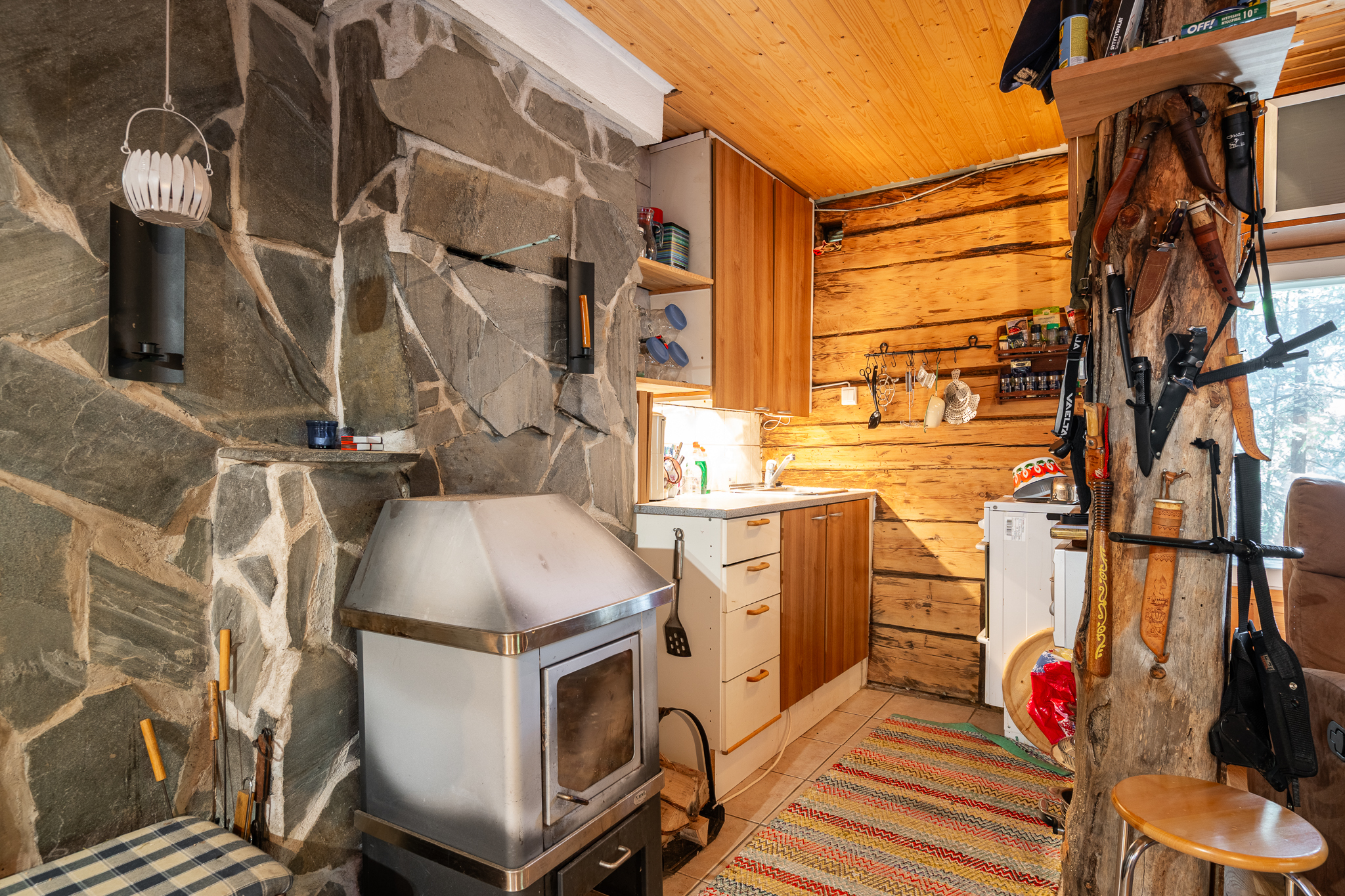 Keittiö