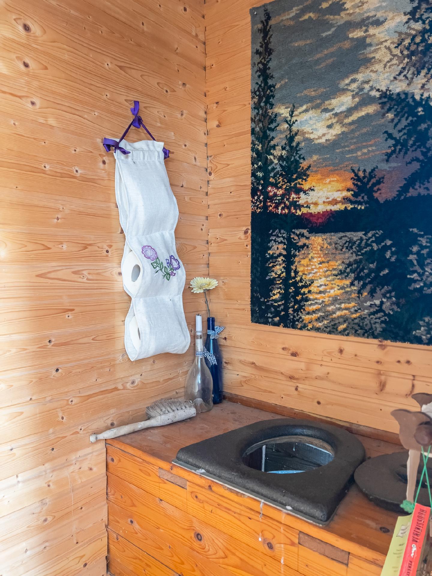 Vuorentaustantie 133, Tuulos, Hämeenlinna