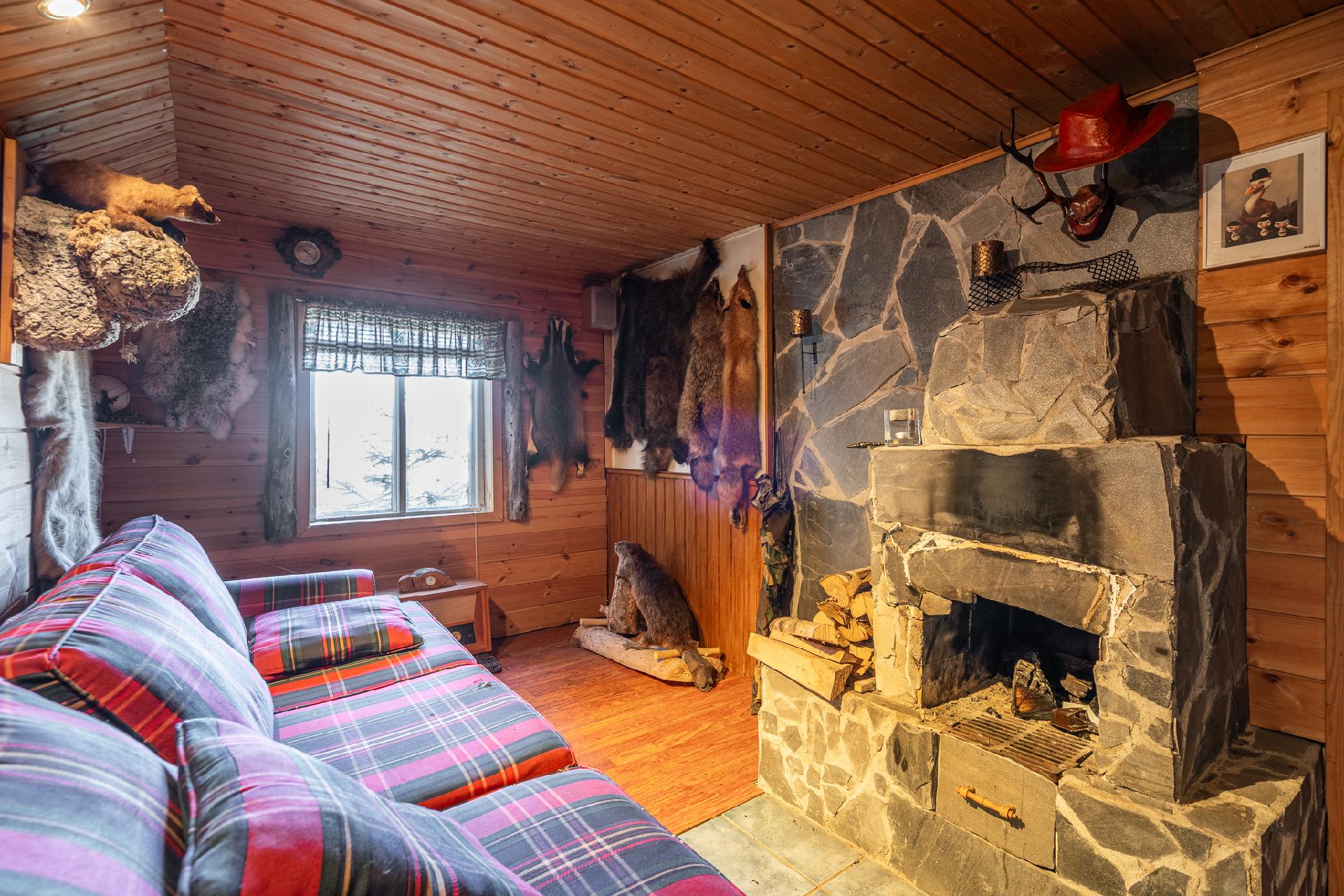 Vuorentaustantie 133, Tuulos, Hämeenlinna