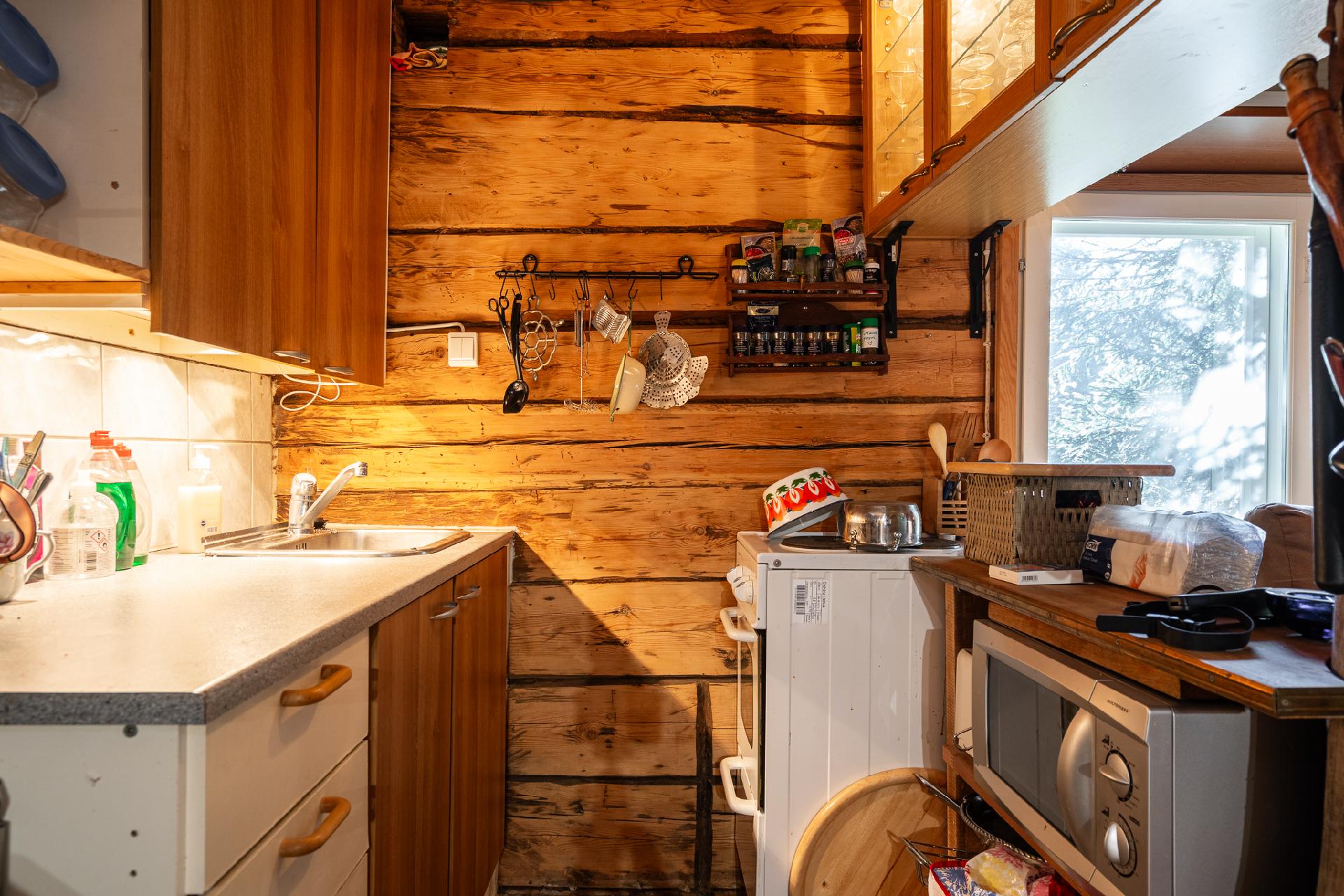 Vuorentaustantie 133, Tuulos, Hämeenlinna