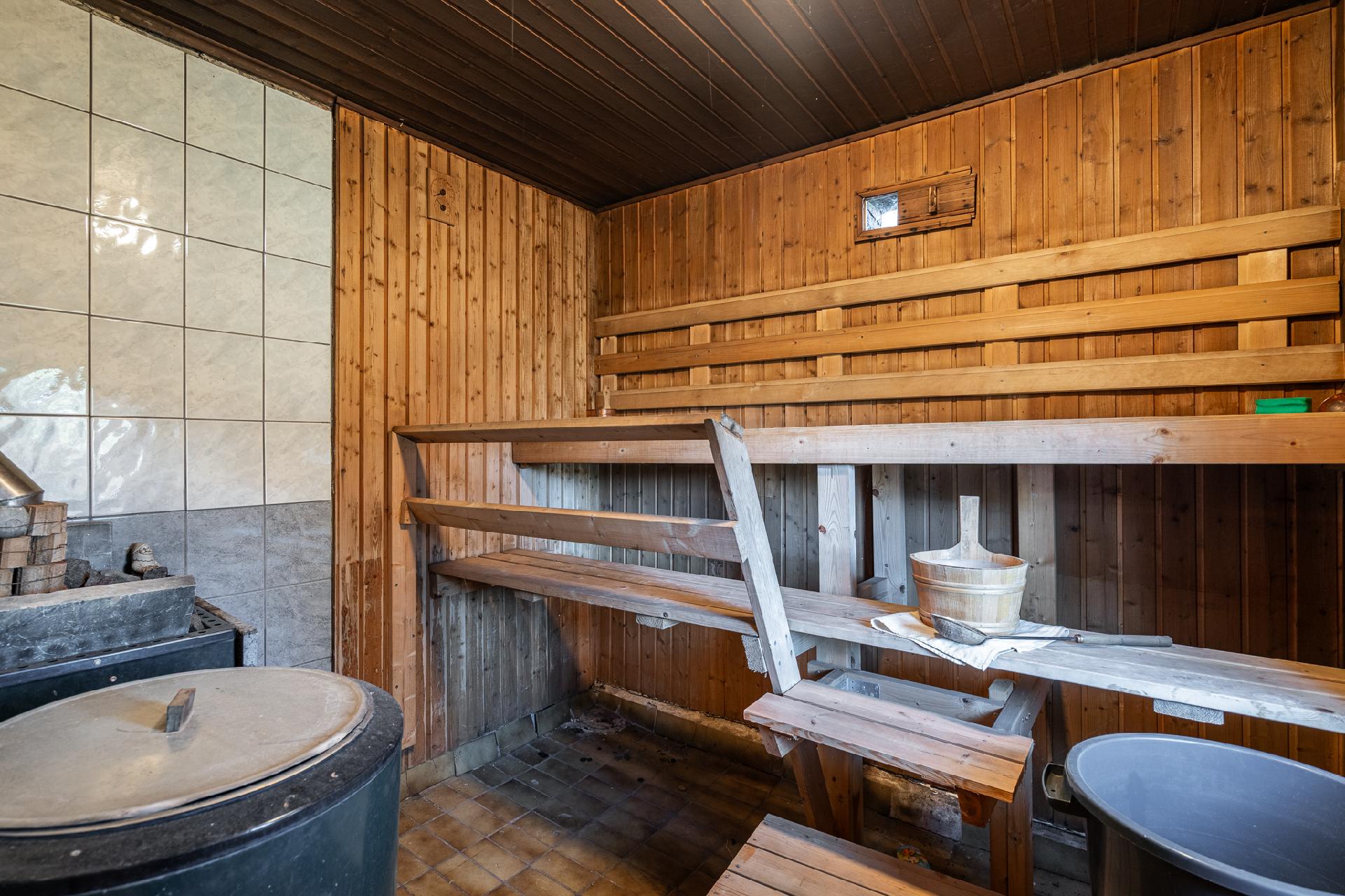 Vuorentaustantie 133, Tuulos, Hämeenlinna