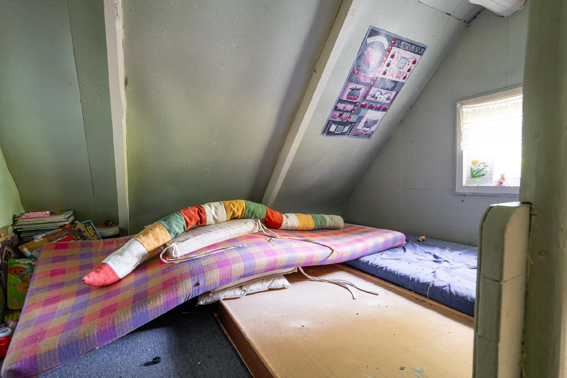 Vuorentaustantie 133, Tuulos, Hämeenlinna