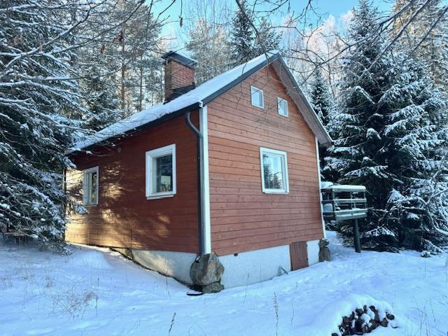 Vuorentaustantie 133, Tuulos, Hämeenlinna