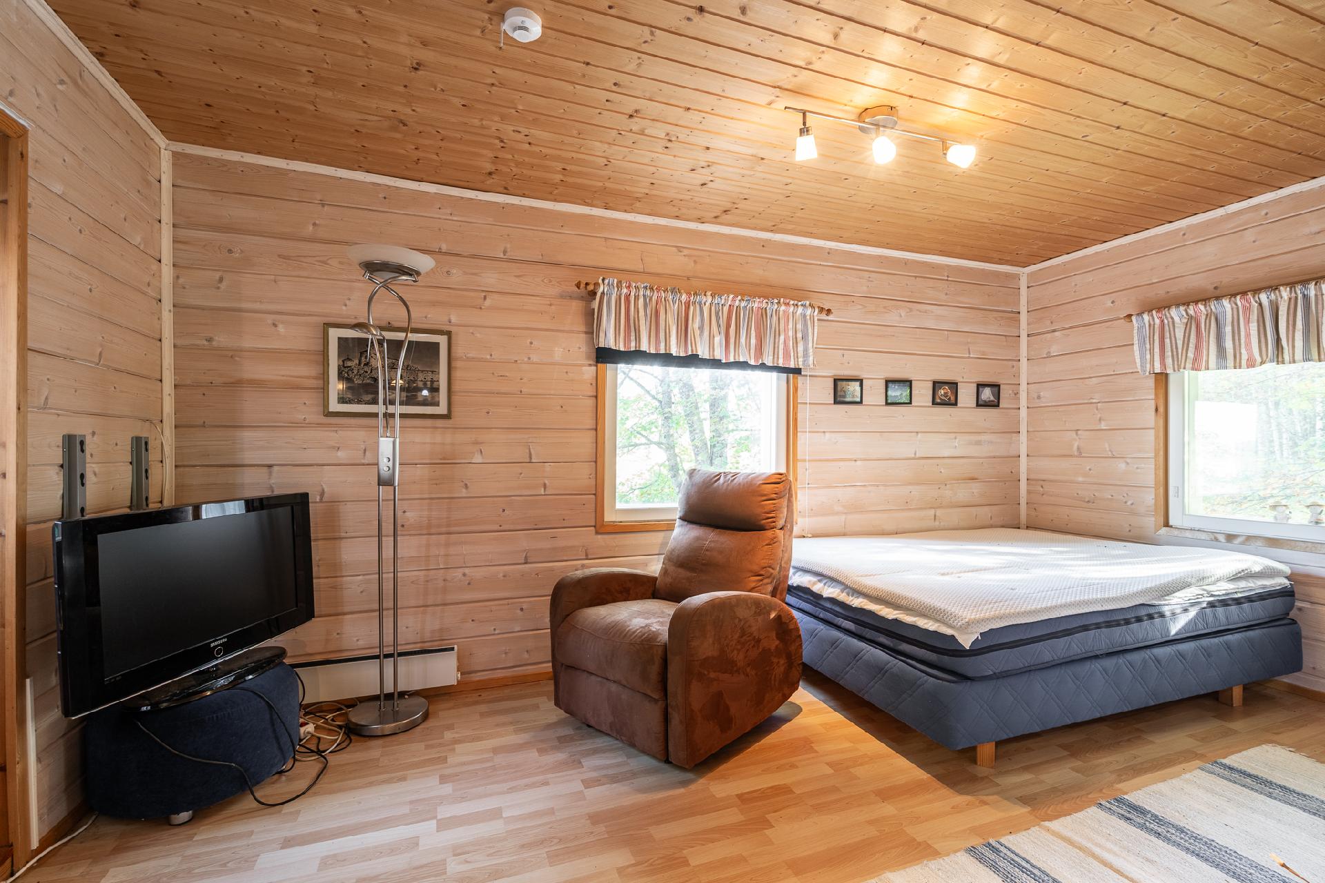 Vuorentaustantie 133, Tuulos, Hämeenlinna