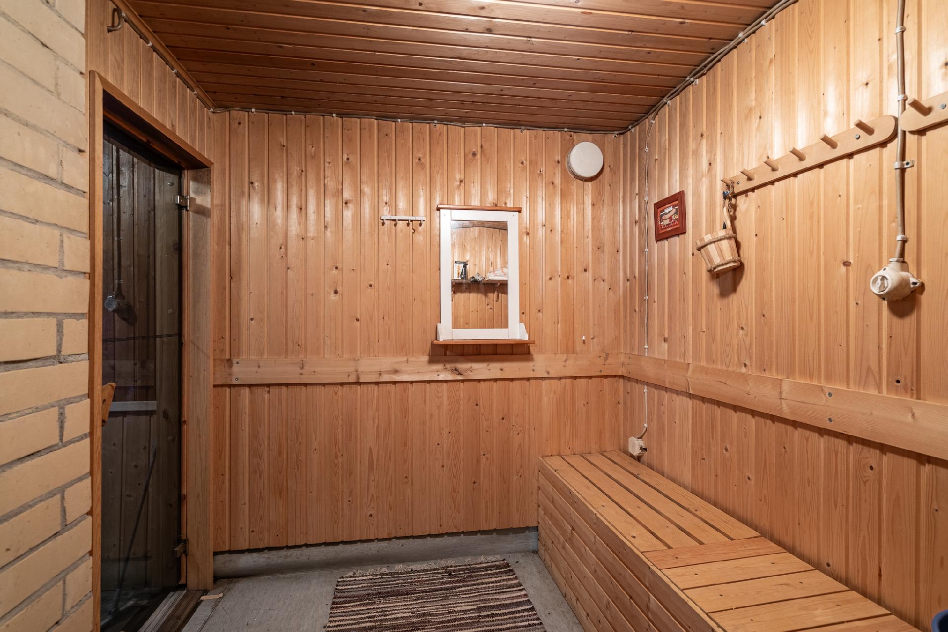 Vuorentaustantie 133, Tuulos, Hämeenlinna