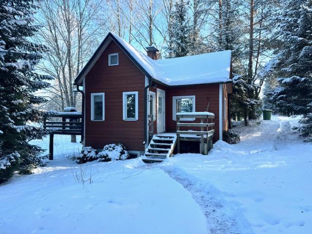 Vuorentaustantie 133, Tuulos, Hämeenlinna