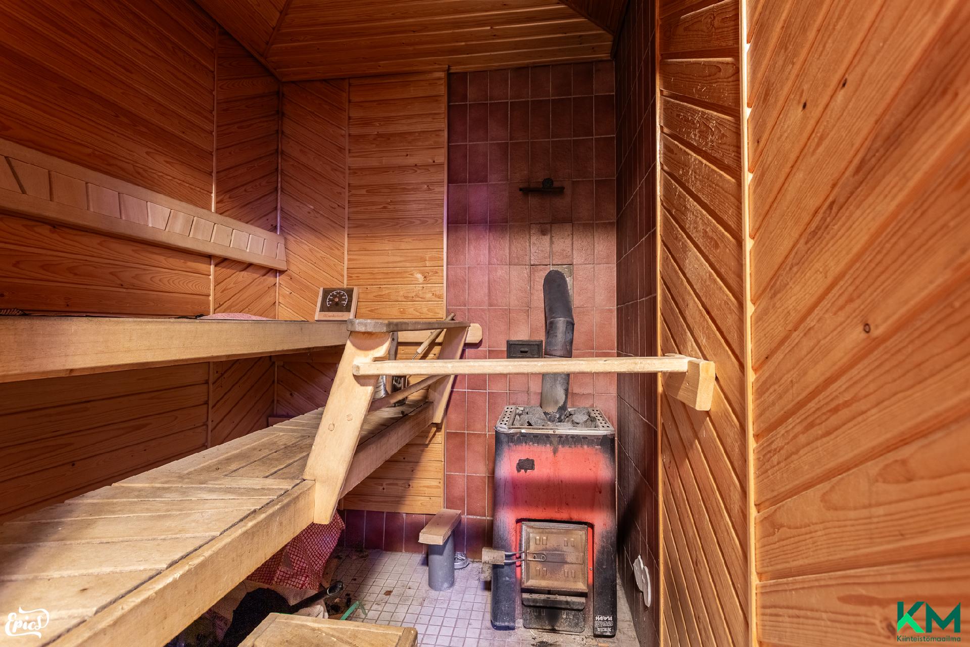 Sipiläntie 5, Sipilä, Lempäälä