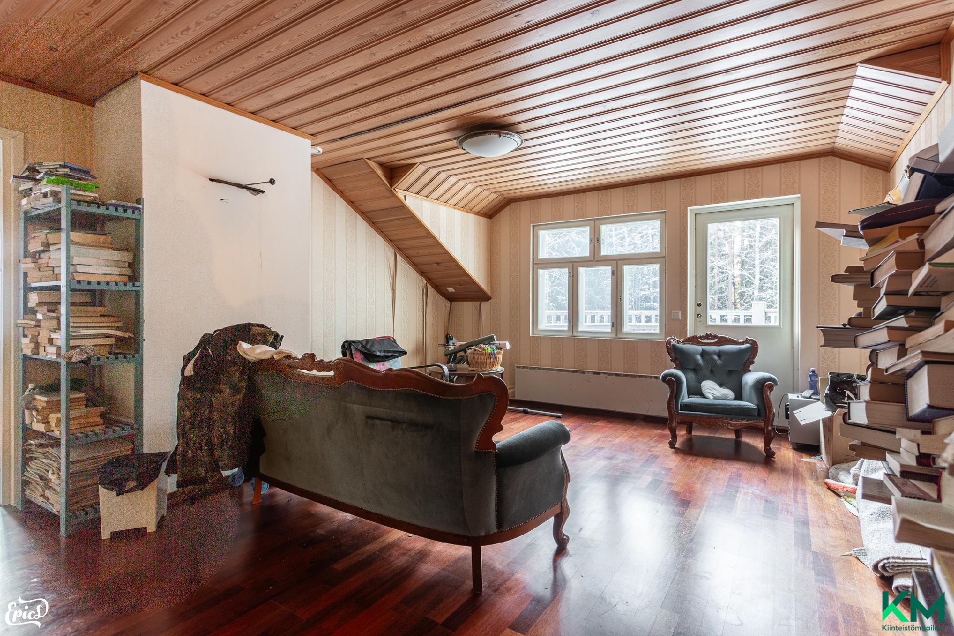 Sipiläntie 5, Sipilä, Lempäälä