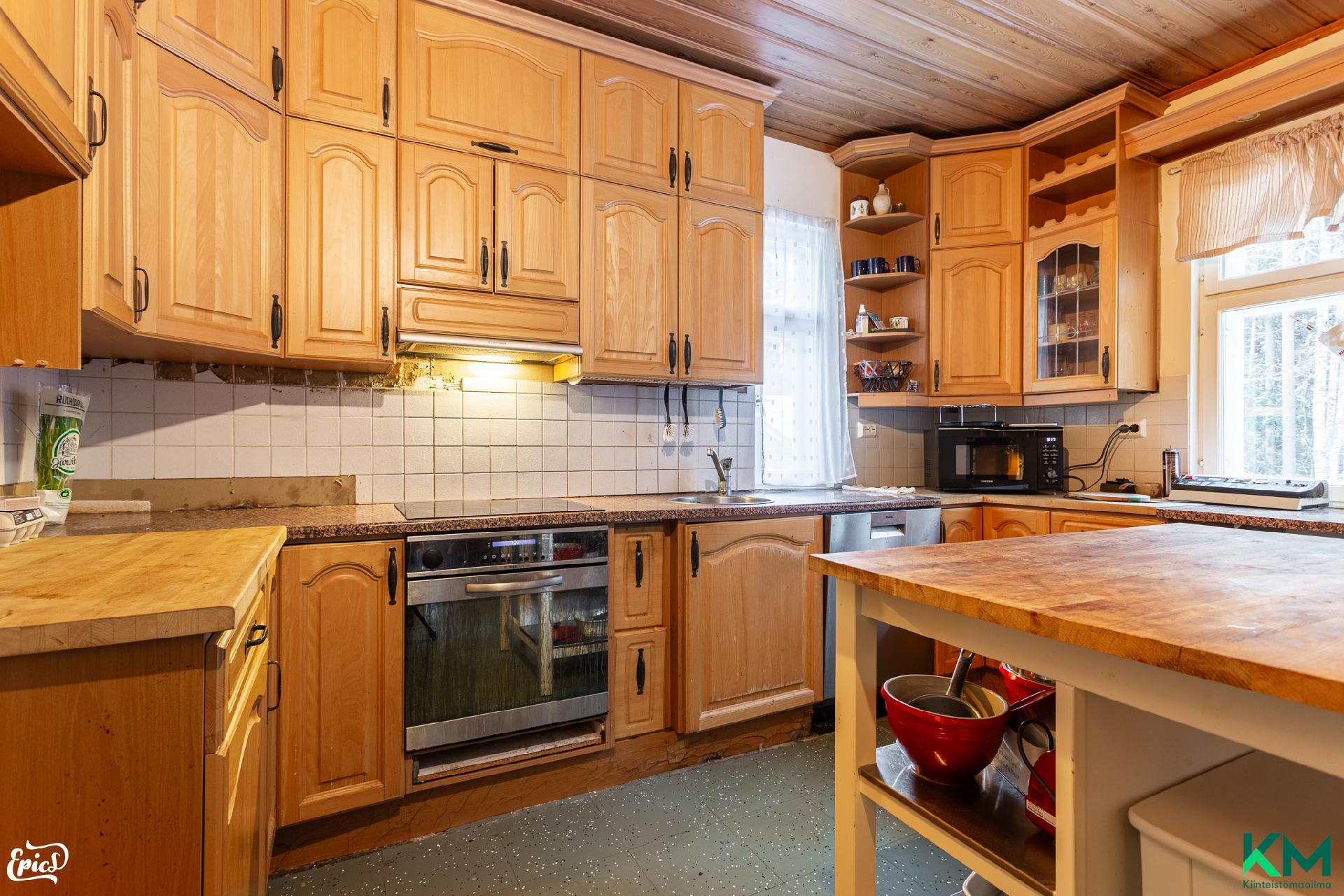 Sipiläntie 5, Sipilä, Lempäälä