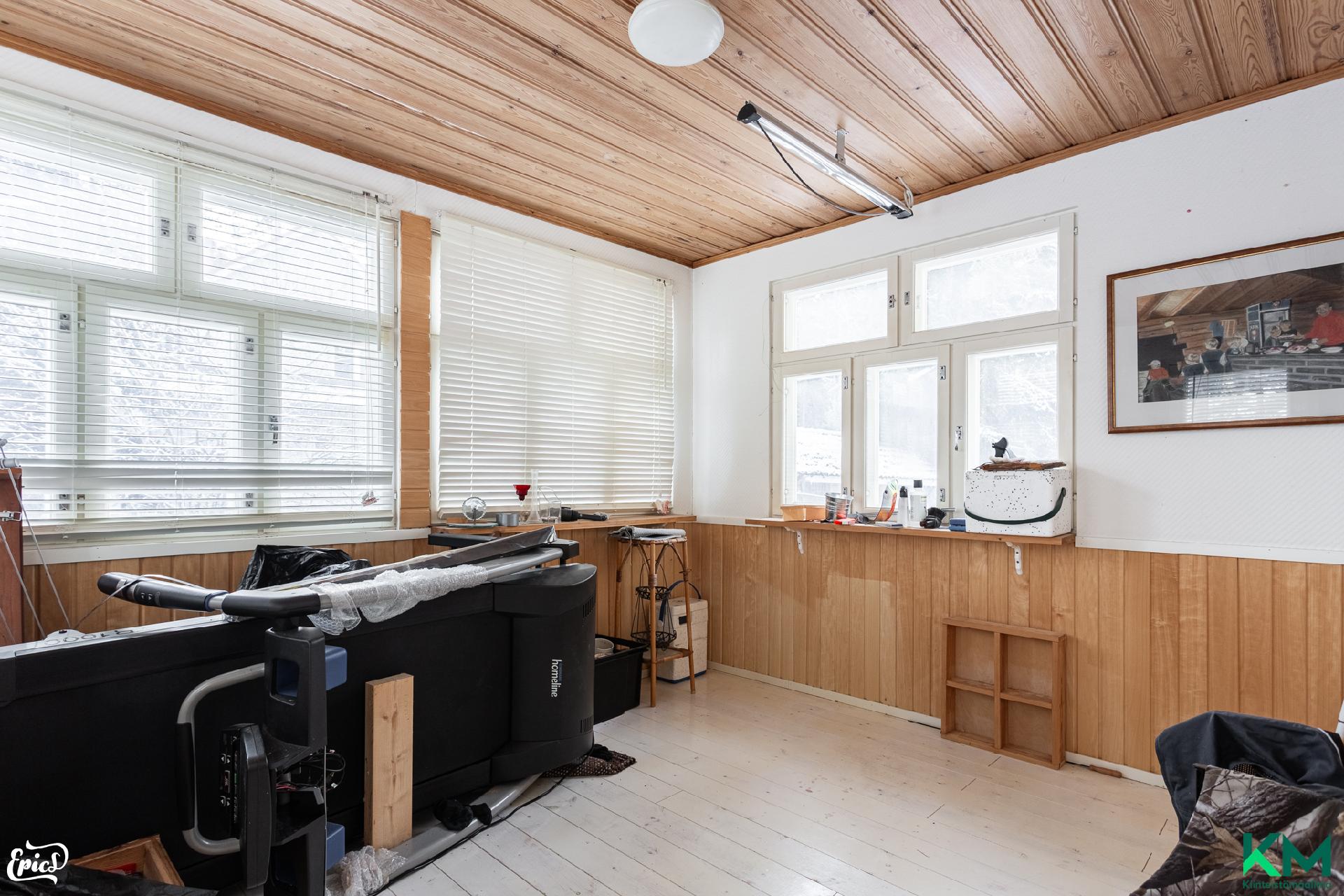 Sipiläntie 5, Sipilä, Lempäälä