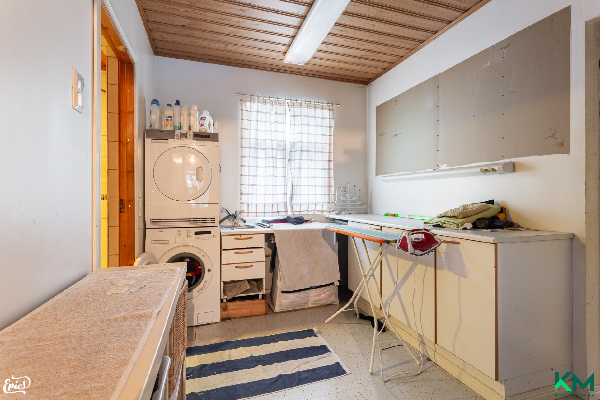 Sipiläntie 5, Sipilä, Lempäälä