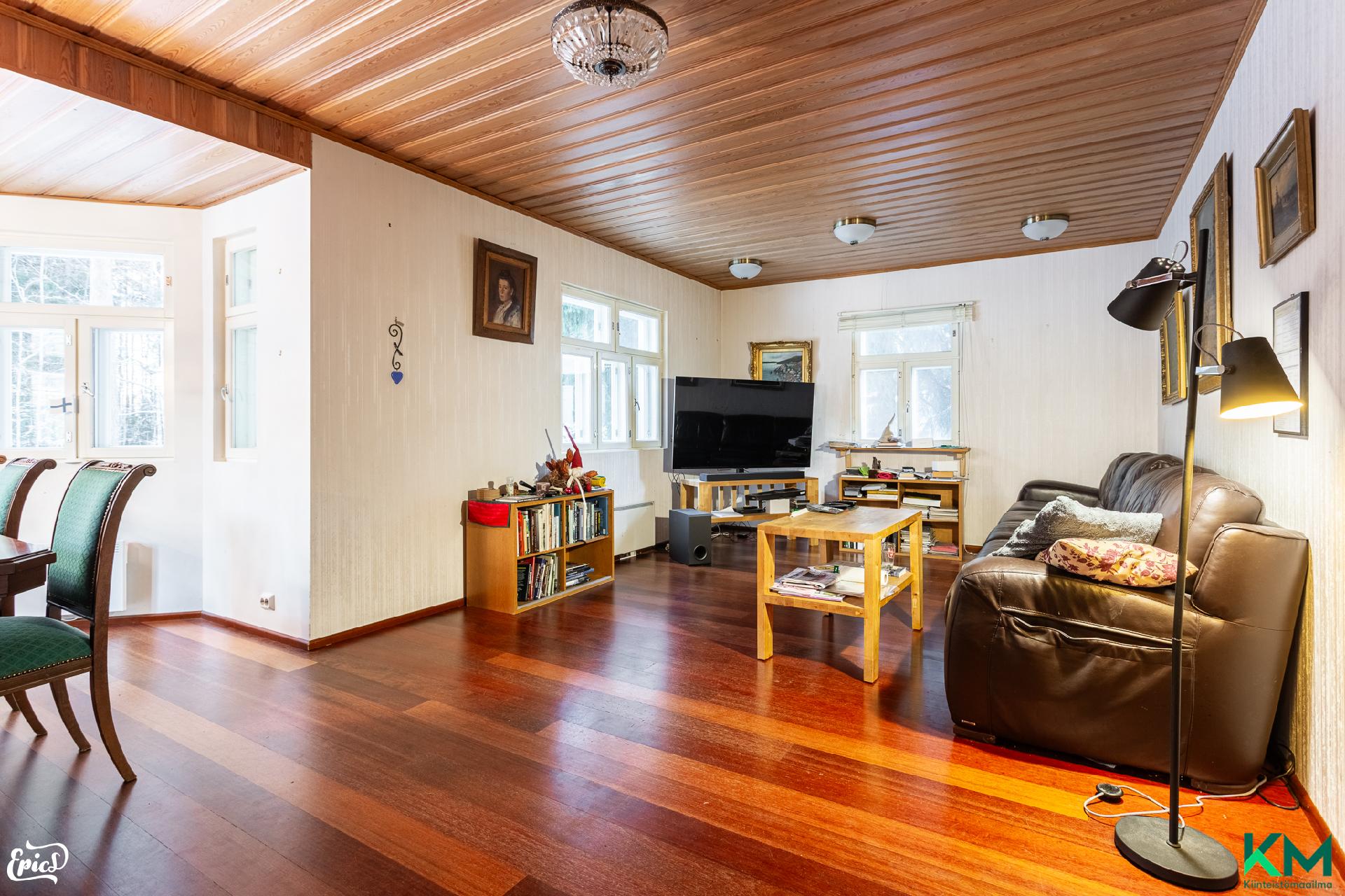 Sipiläntie 5, Sipilä, Lempäälä