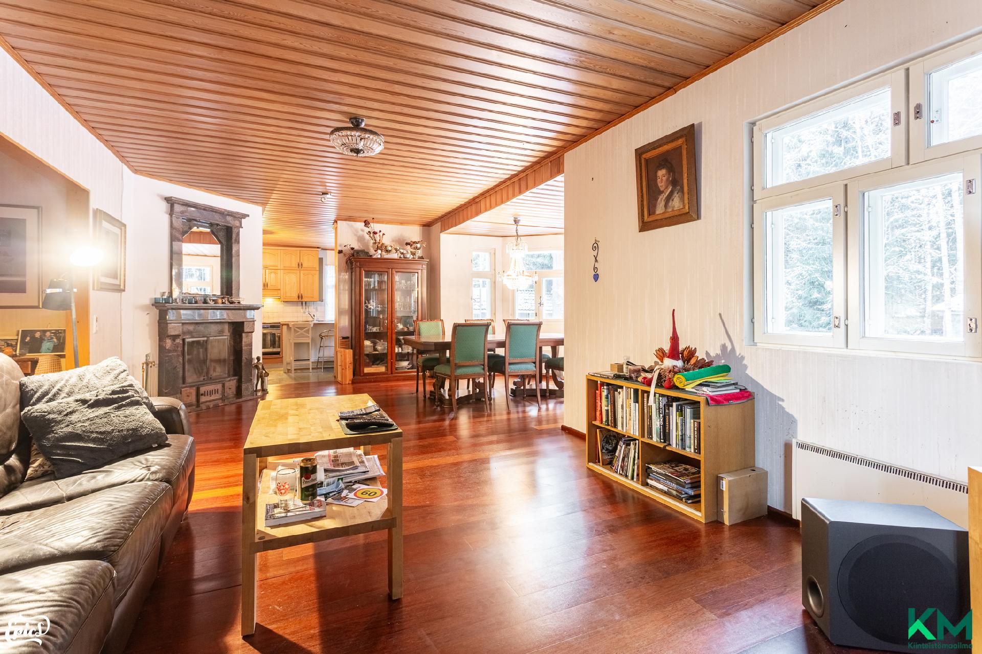 Sipiläntie 5, Sipilä, Lempäälä