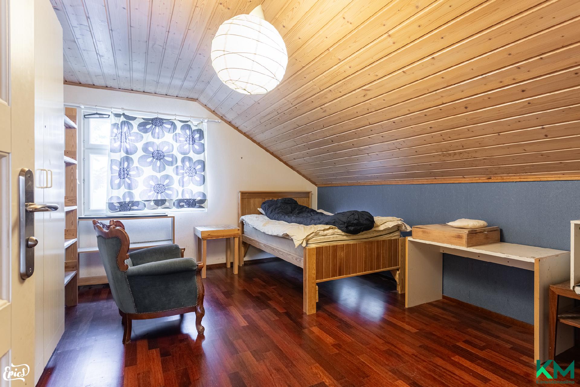 Sipiläntie 5, Sipilä, Lempäälä