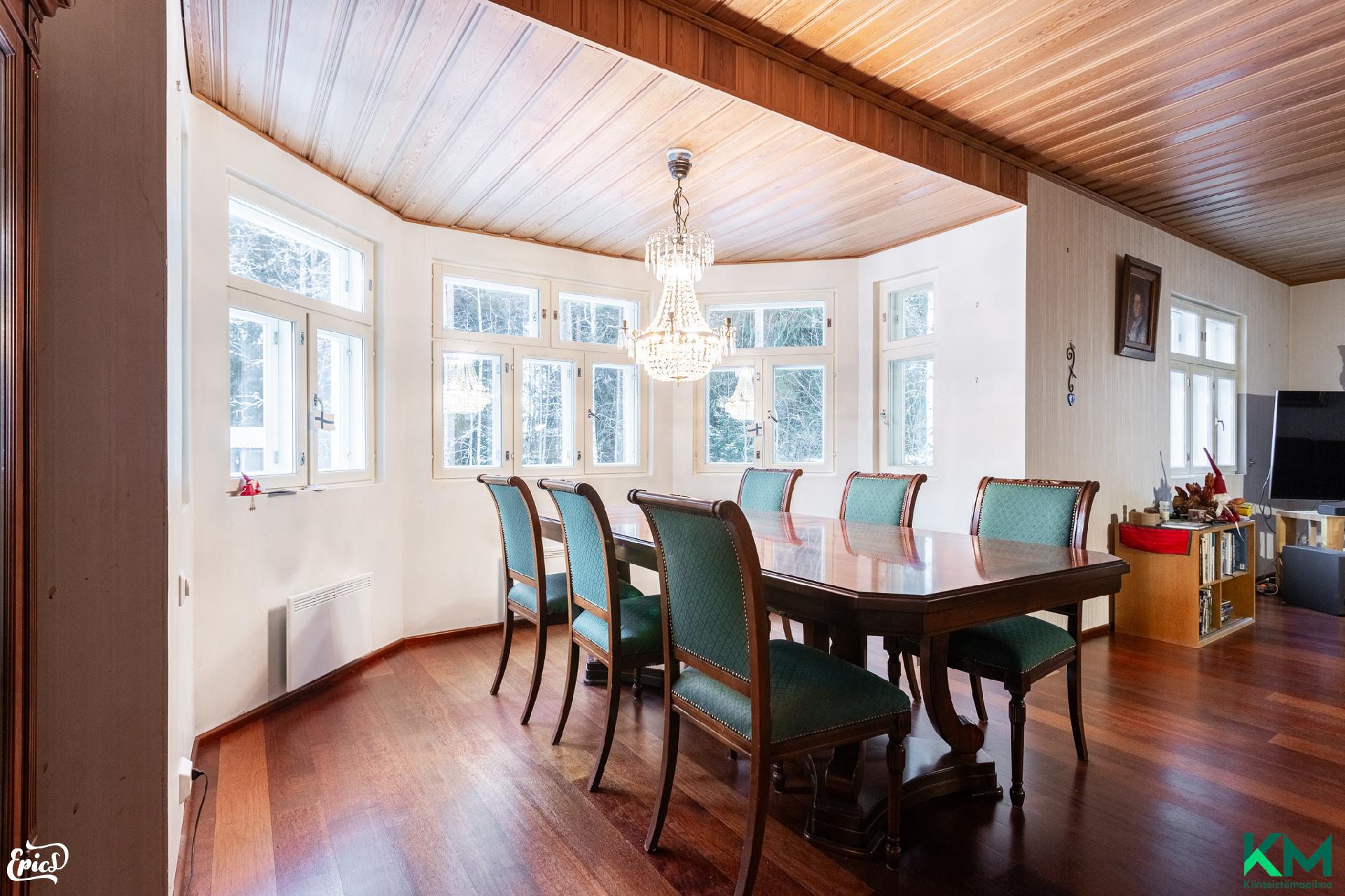 Sipiläntie 5, Sipilä, Lempäälä