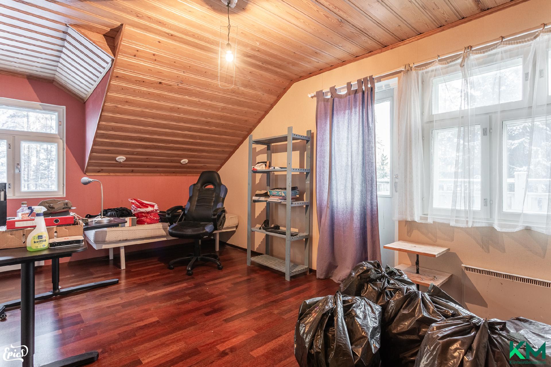 Sipiläntie 5, Sipilä, Lempäälä