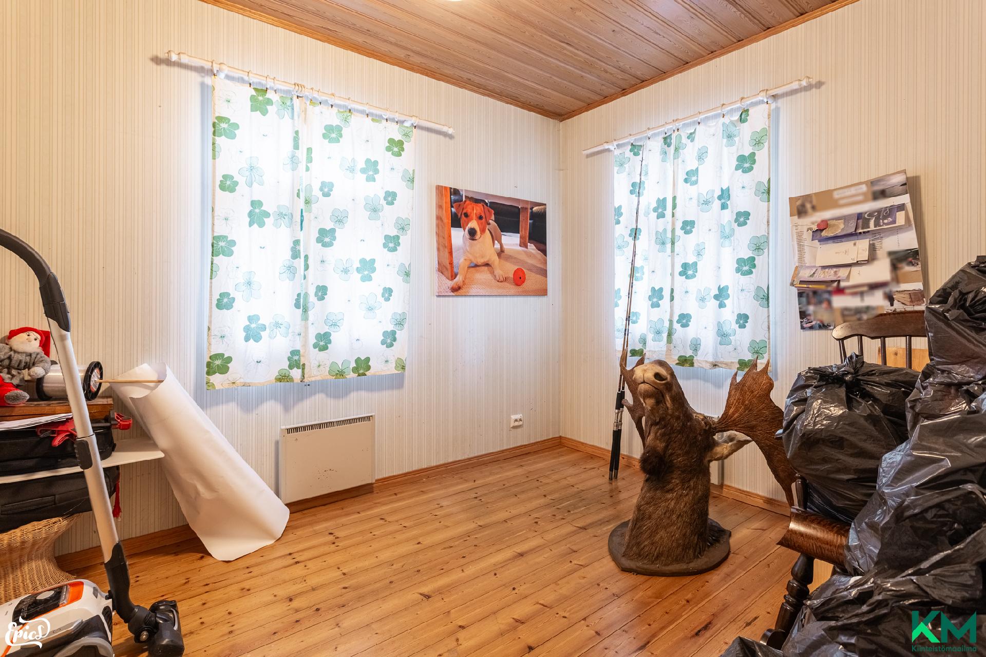 Sipiläntie 5, Sipilä, Lempäälä