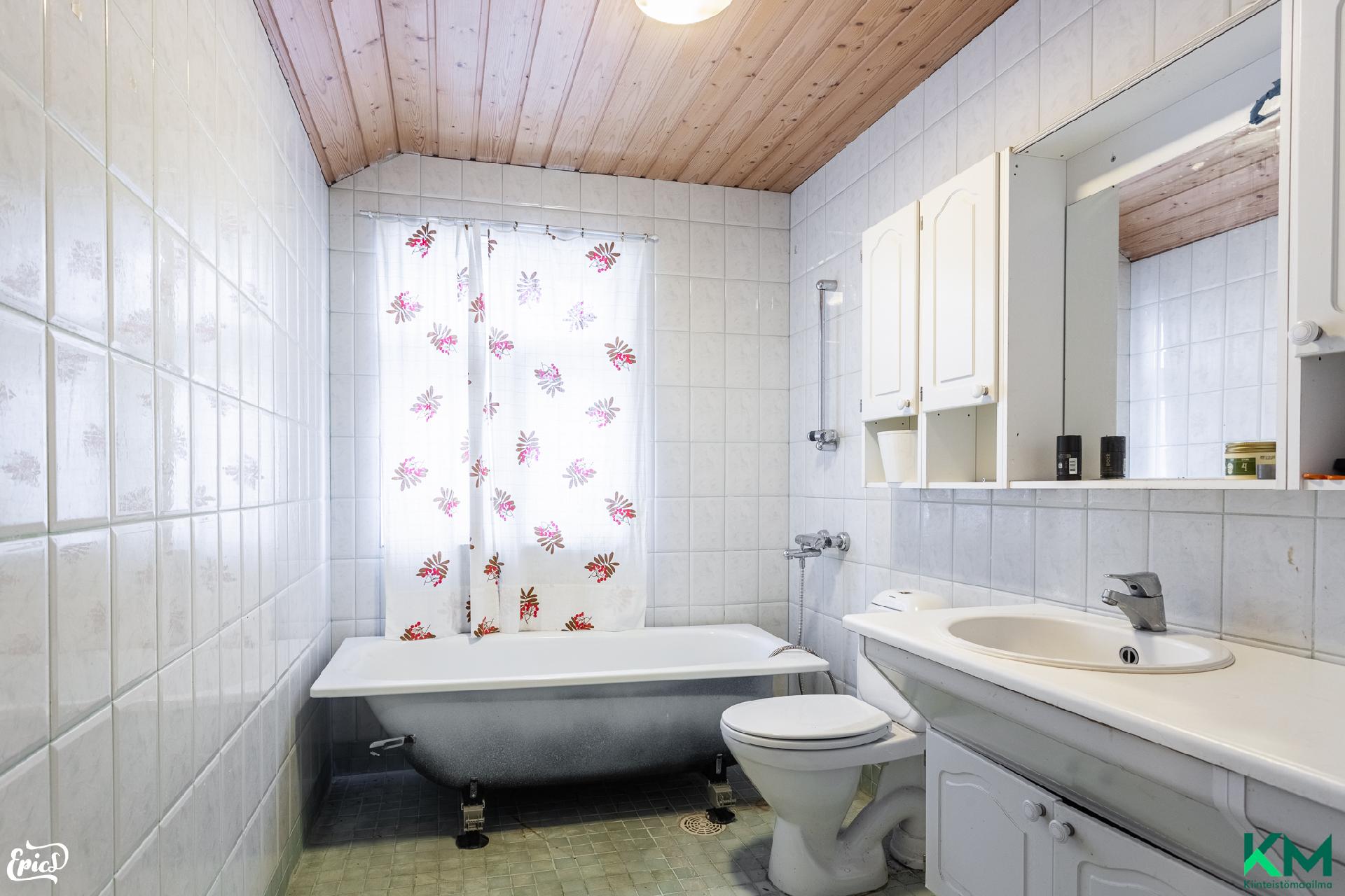 Sipiläntie 5, Sipilä, Lempäälä