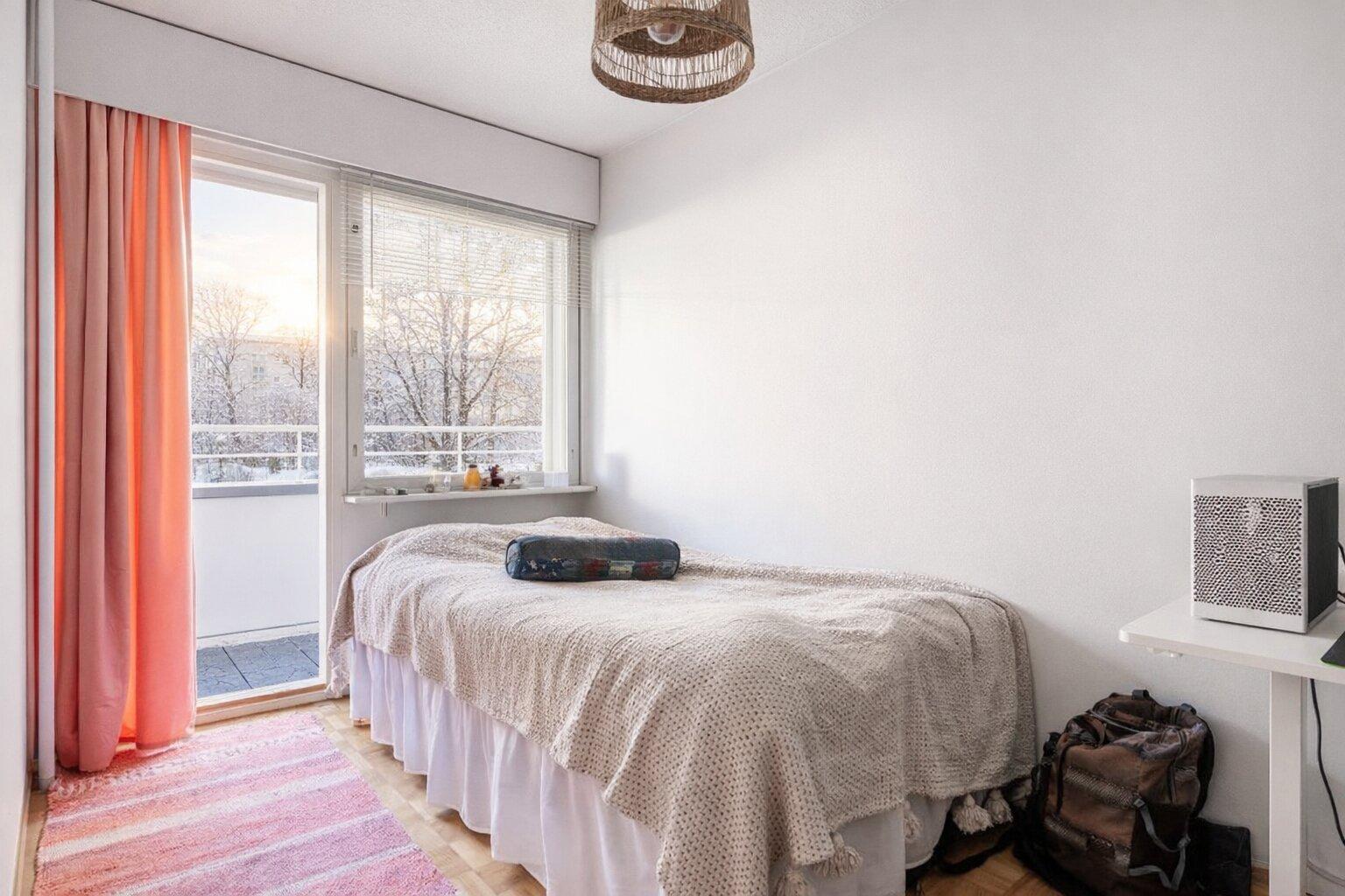 Alppikatu 5, Kallio, Helsinki