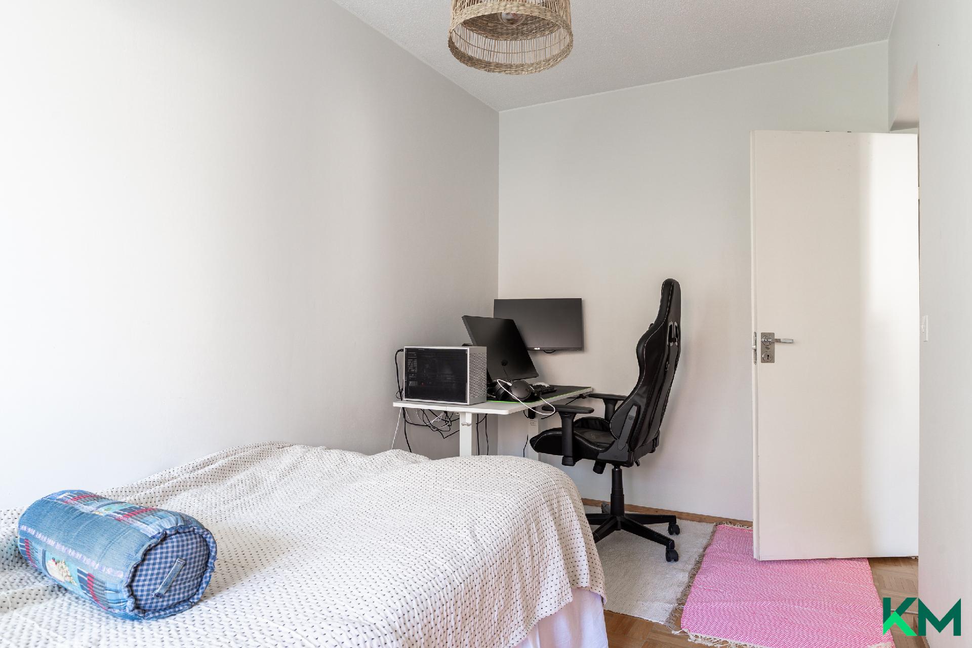 Alppikatu 5, Kallio, Helsinki