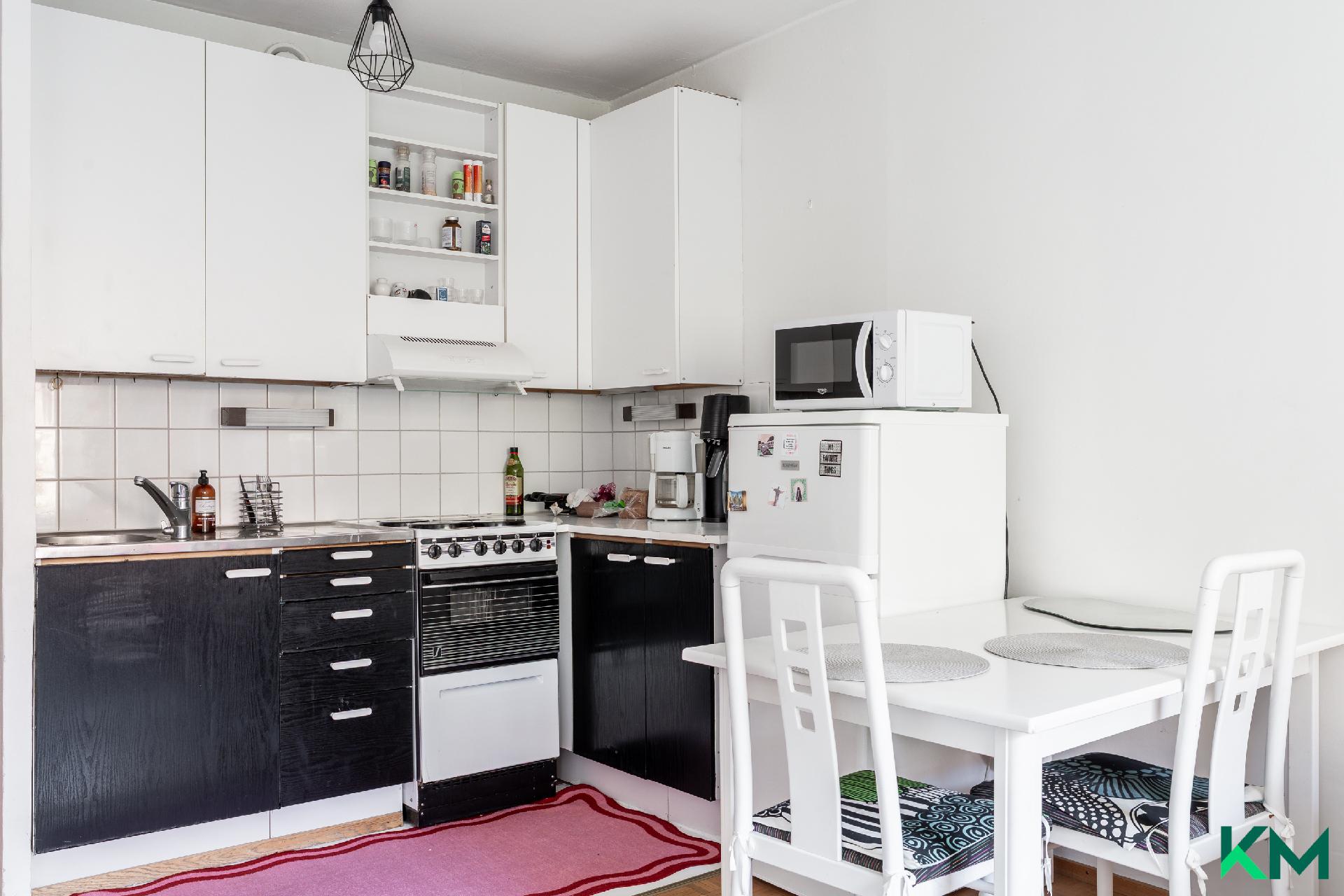 Alppikatu 5, Kallio, Helsinki