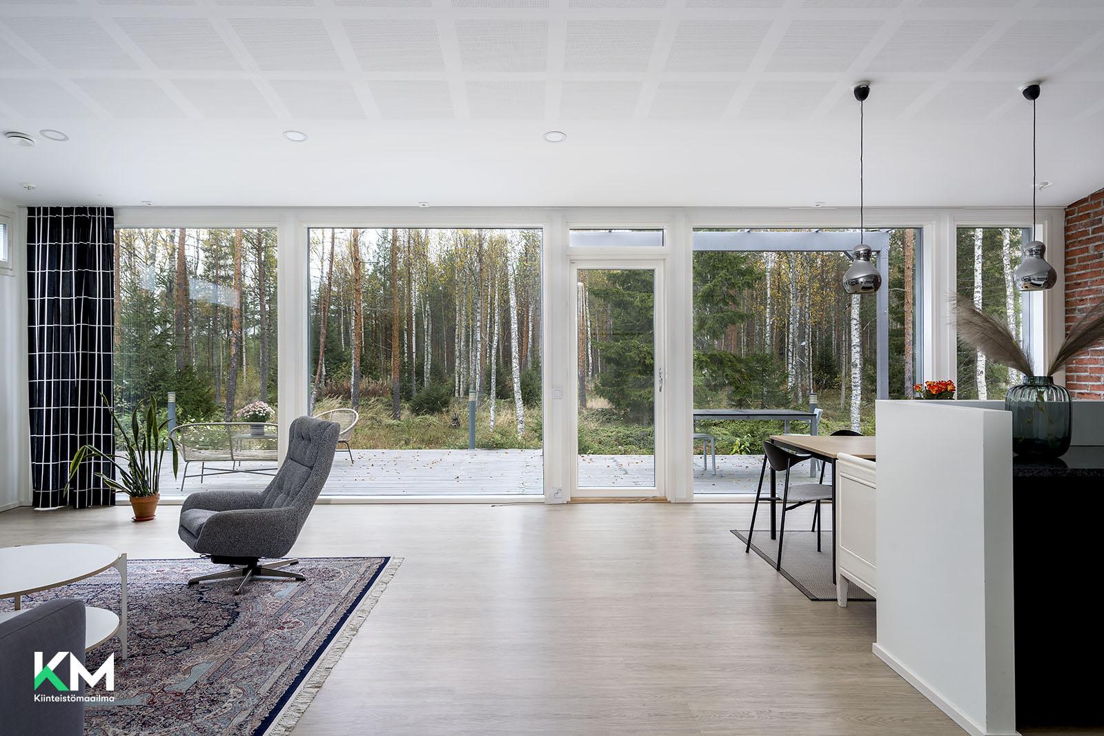 Sorsapillintie 35, Ritaharju, Oulu