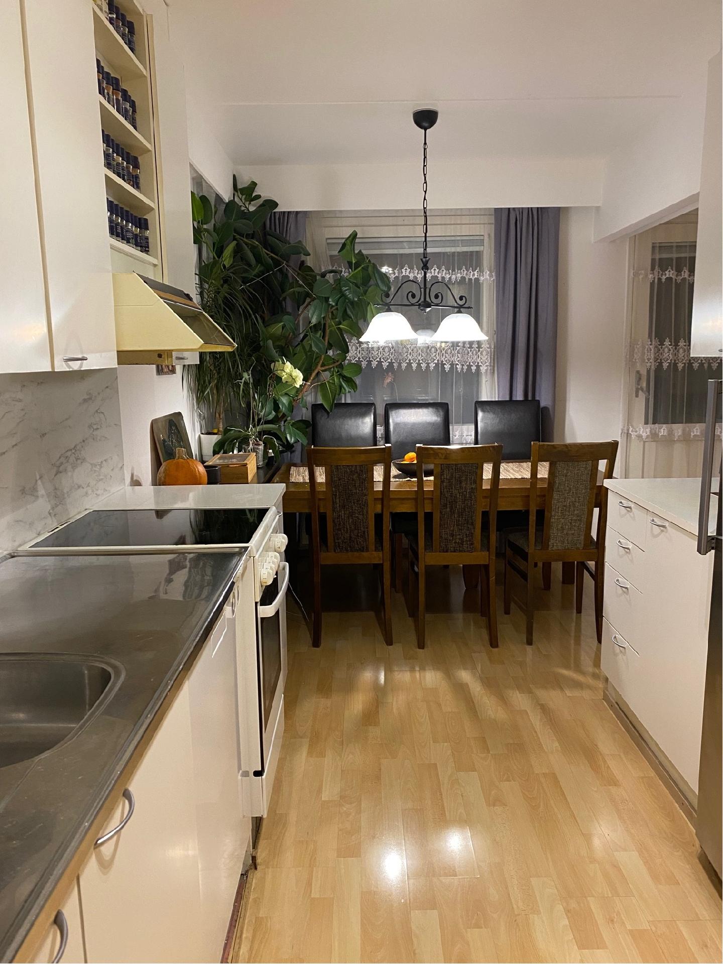 Harustie 3, Vuosaari, Helsinki