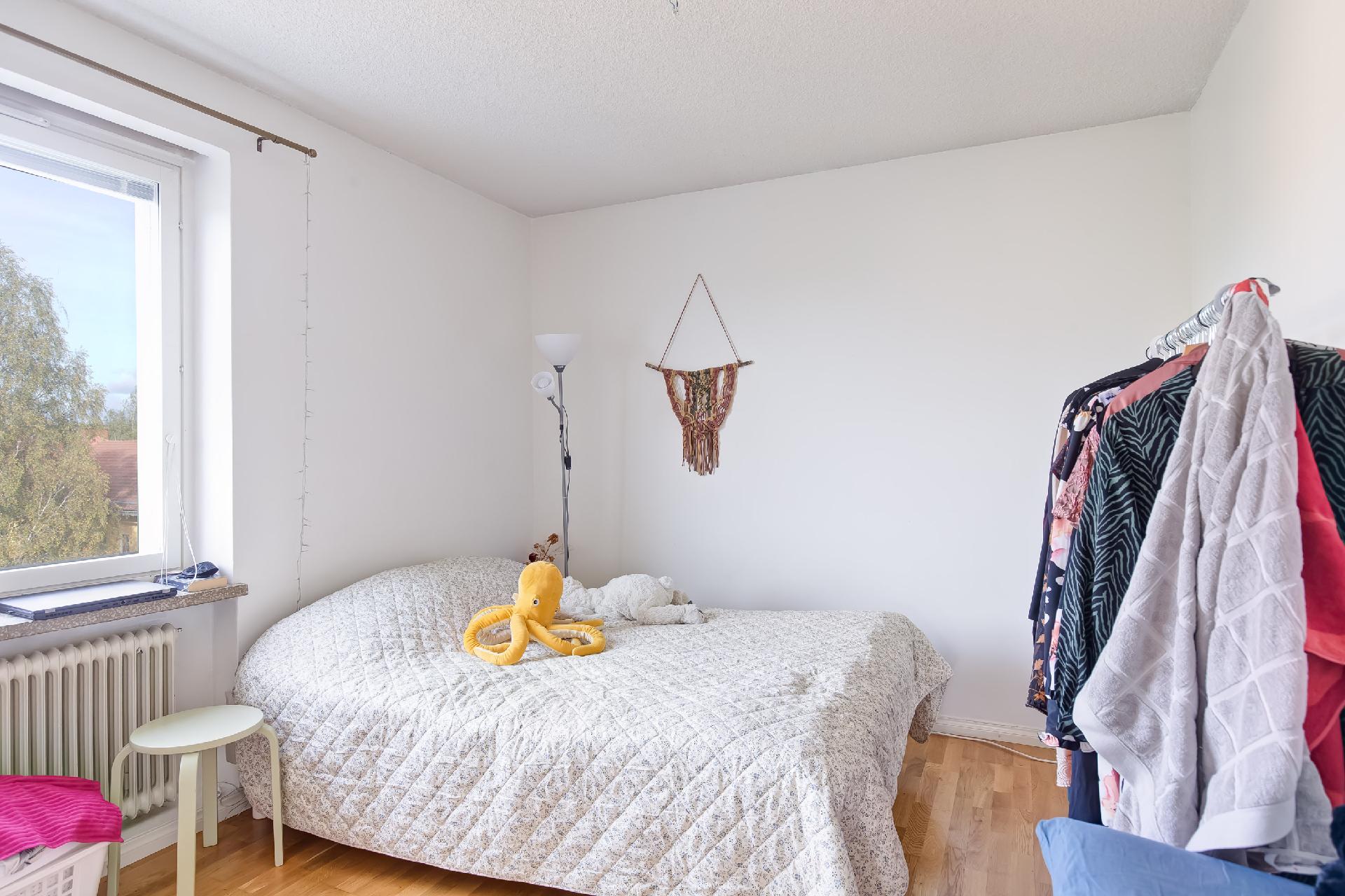 Ilmarinkatu 46, Kaleva, Tampere