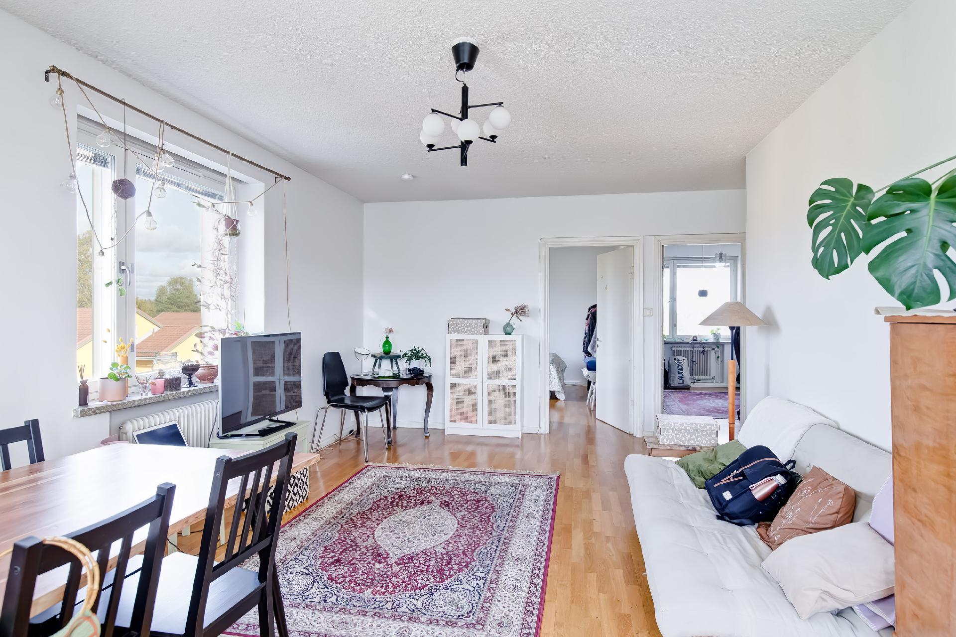 Ilmarinkatu 46, Kaleva, Tampere