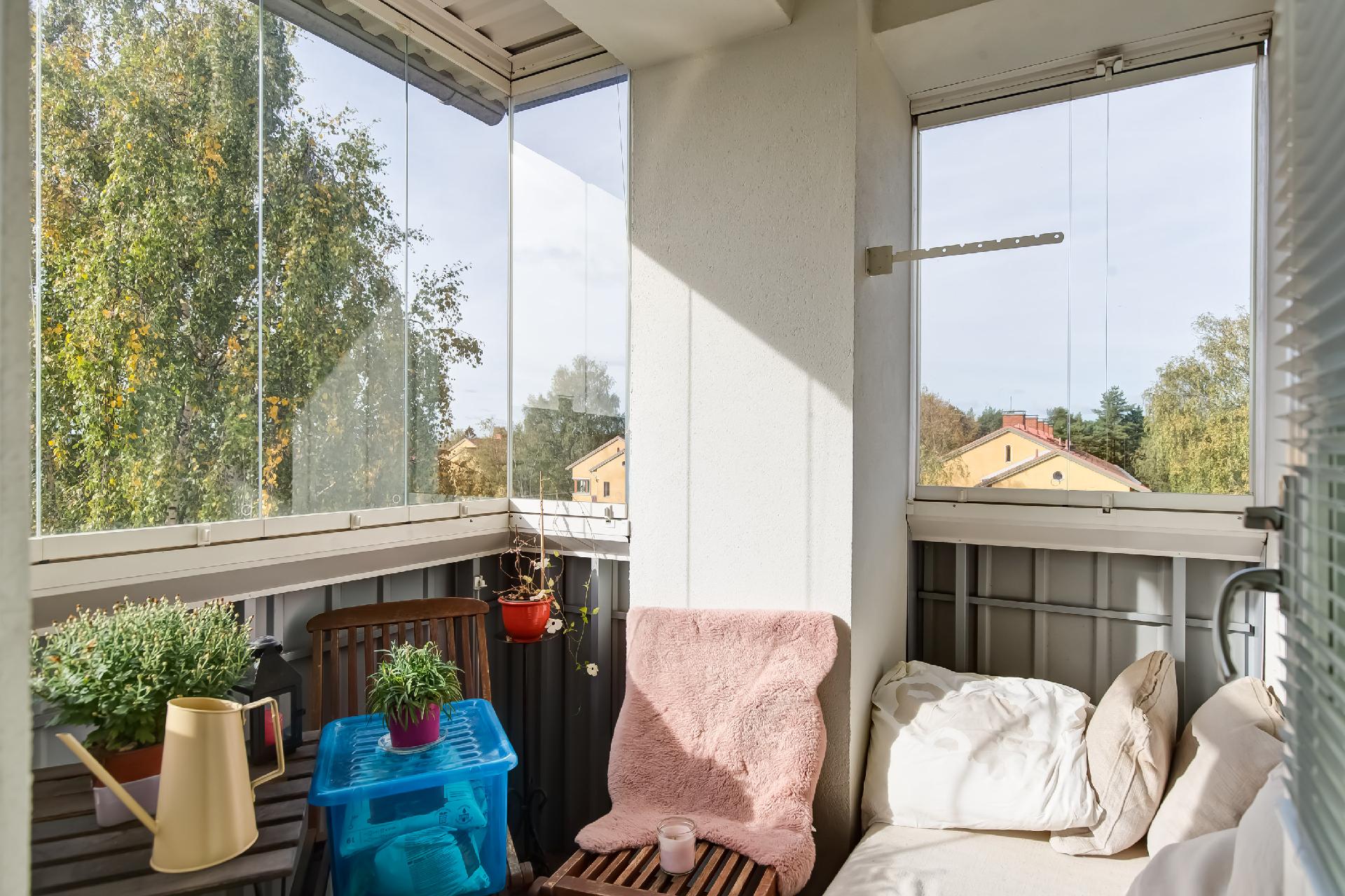 Ilmarinkatu 46, Kaleva, Tampere