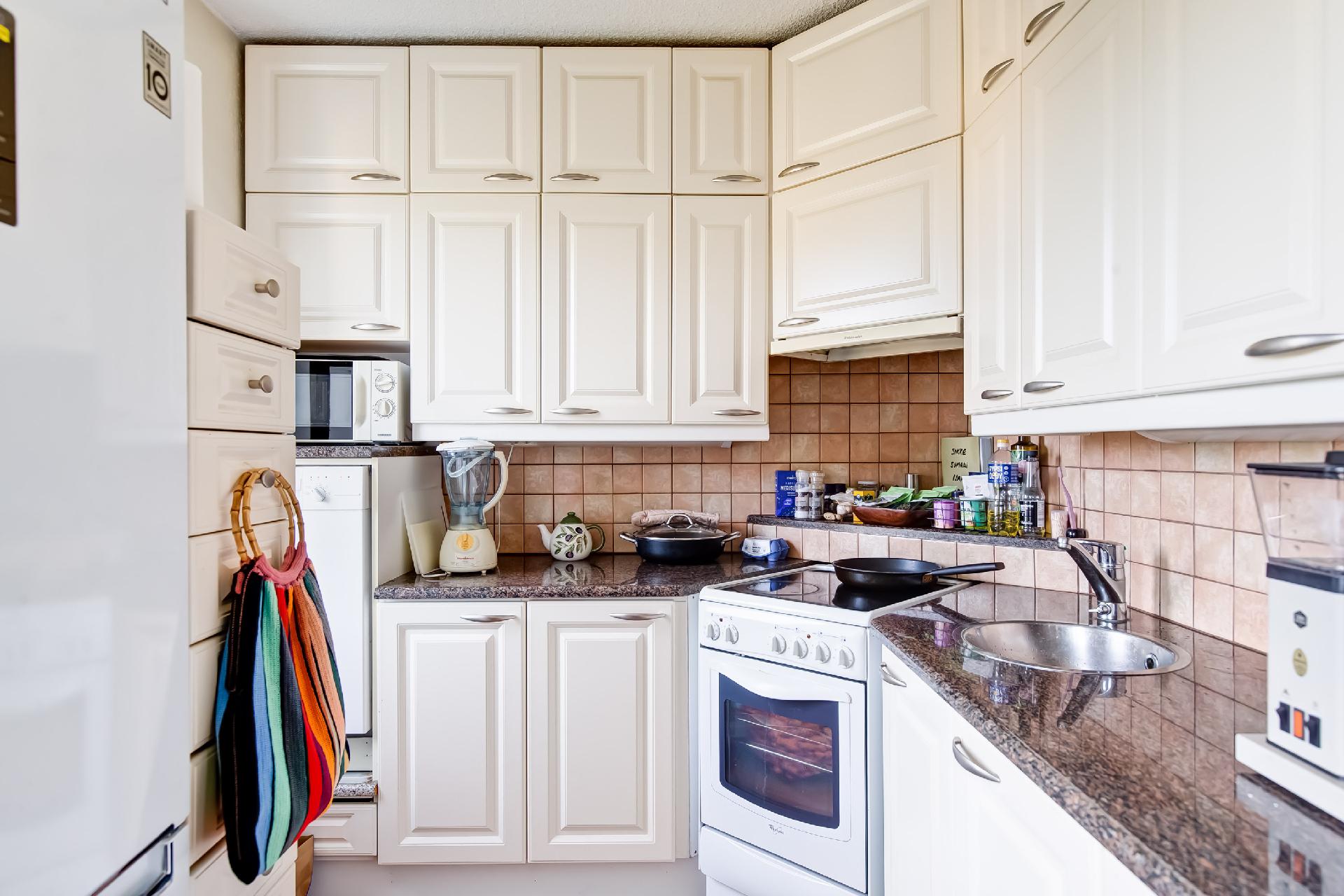 Ilmarinkatu 46, Kaleva, Tampere