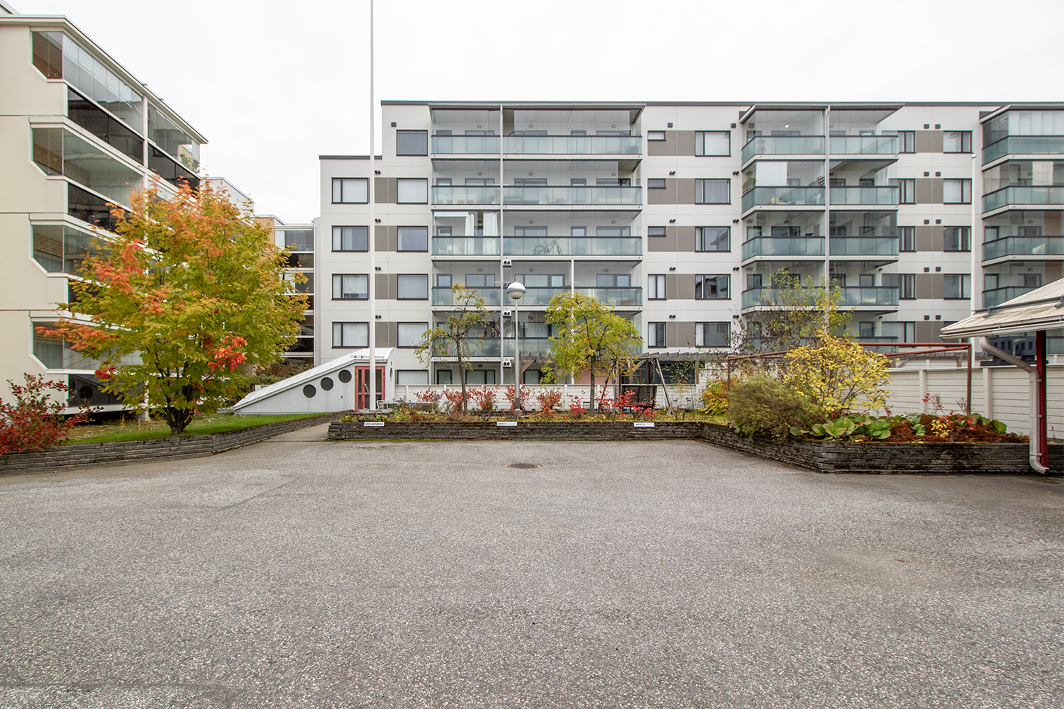 Puijonkatu 28, Keskusta, Kuopio