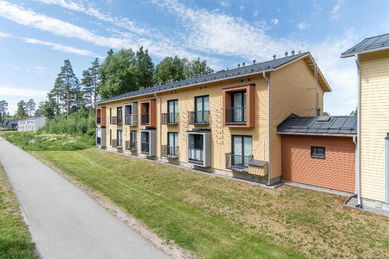 Harava 1, Lepola, Järvenpää