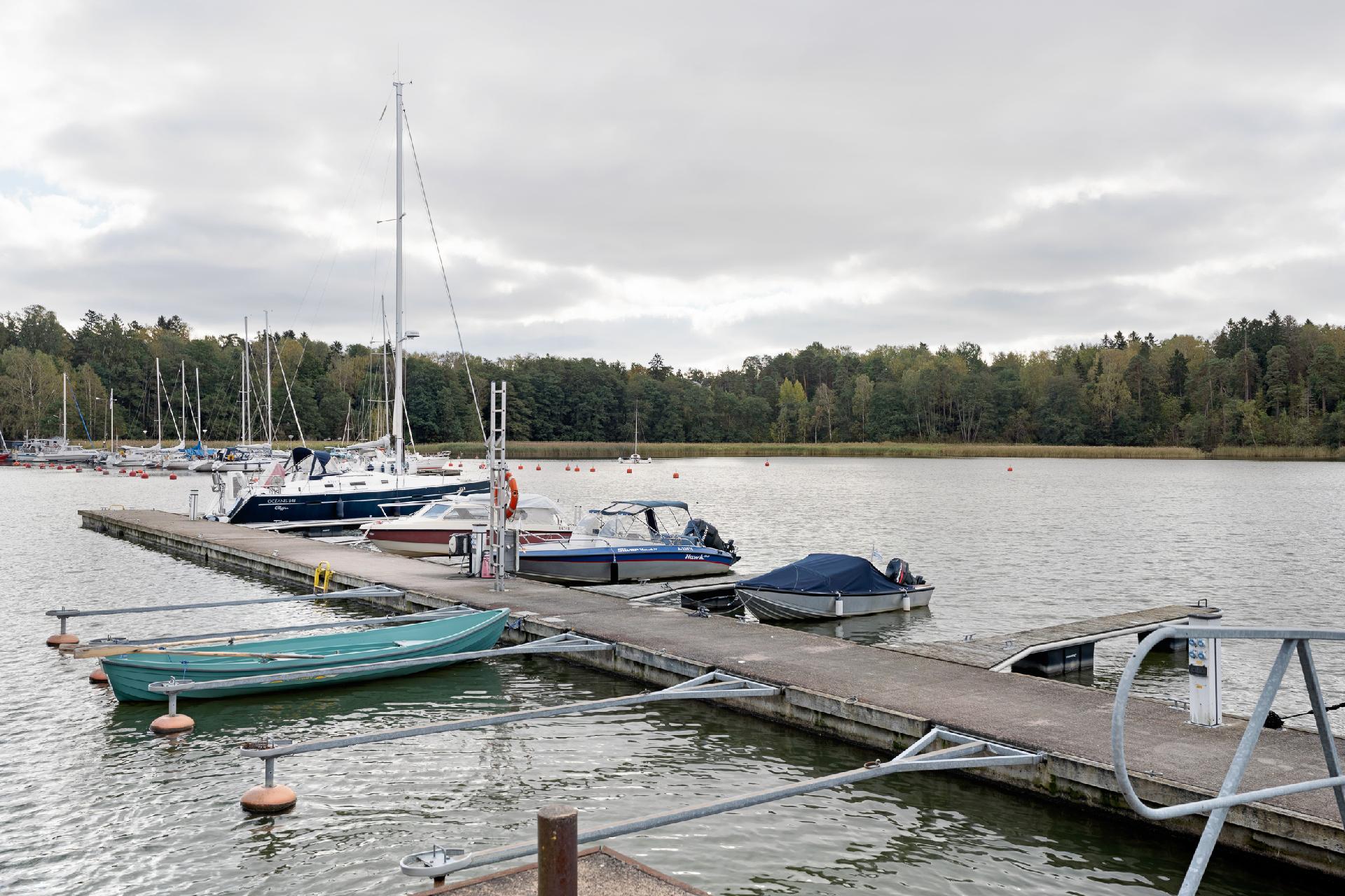 Kuukiventie 9, Laajasalo, Helsinki