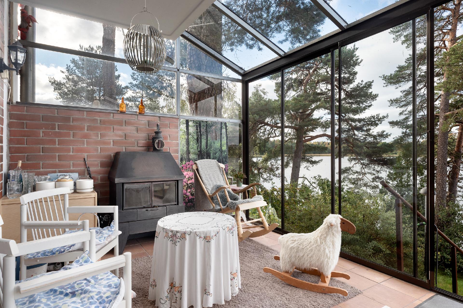 Kuukiventie 9, Laajasalo, Helsinki