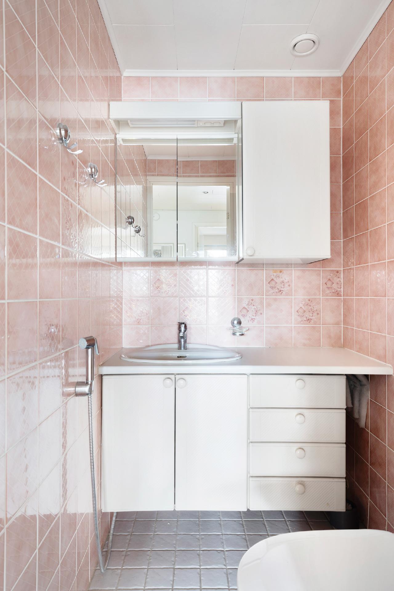 Kuukiventie 9, Laajasalo, Helsinki