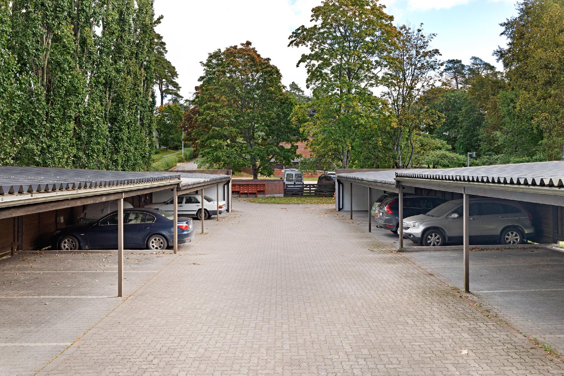 Kuukiventie 9, Laajasalo, Helsinki