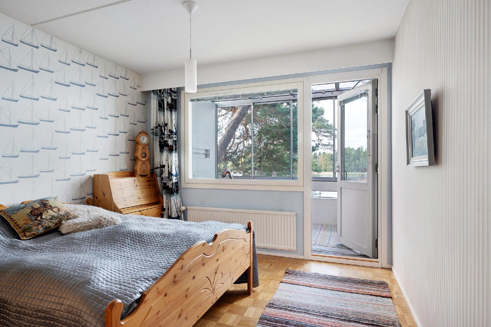 Kuukiventie 9, Laajasalo, Helsinki