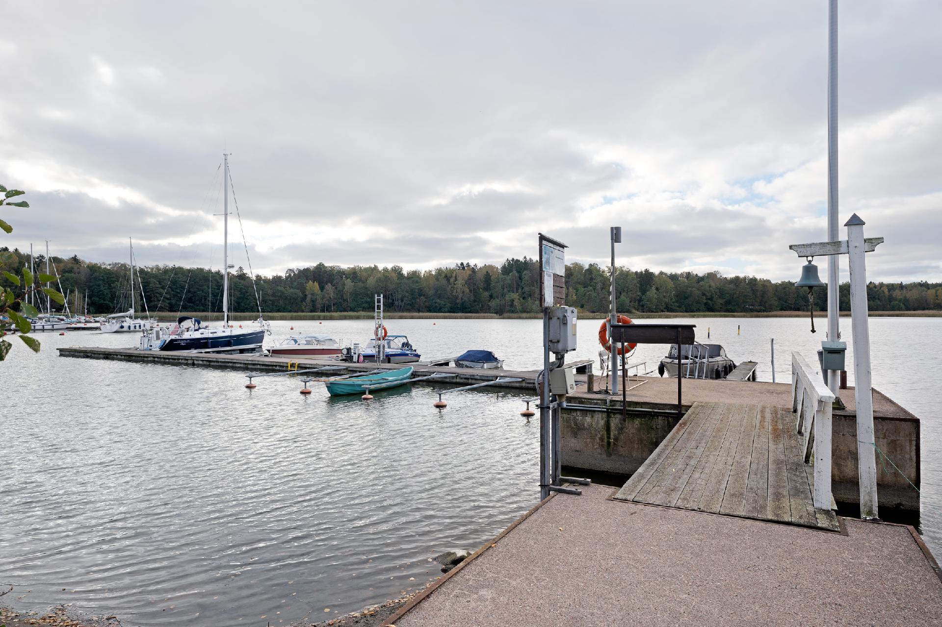 Kuukiventie 9, Laajasalo, Helsinki