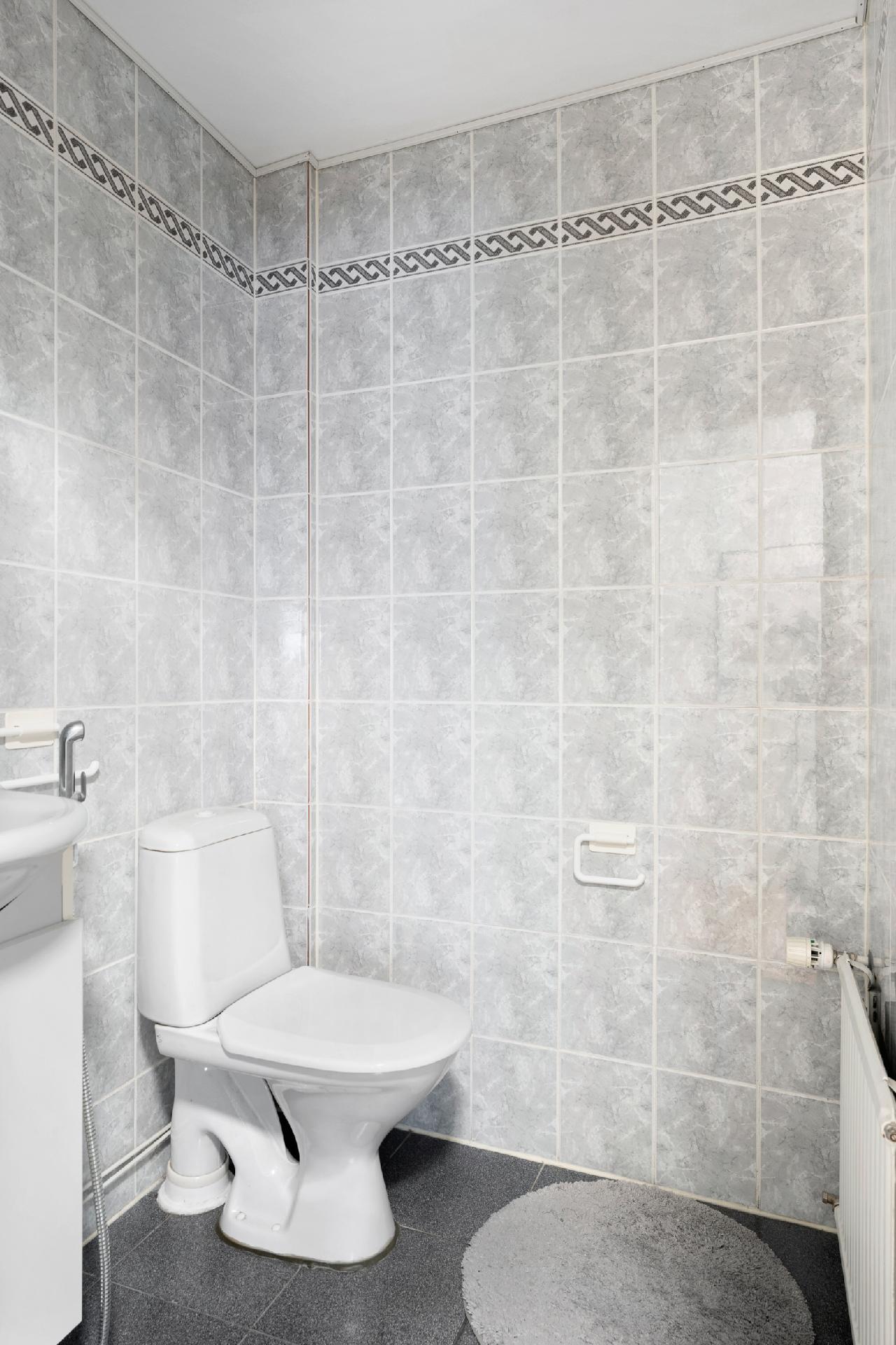 Kuukiventie 9, Laajasalo, Helsinki