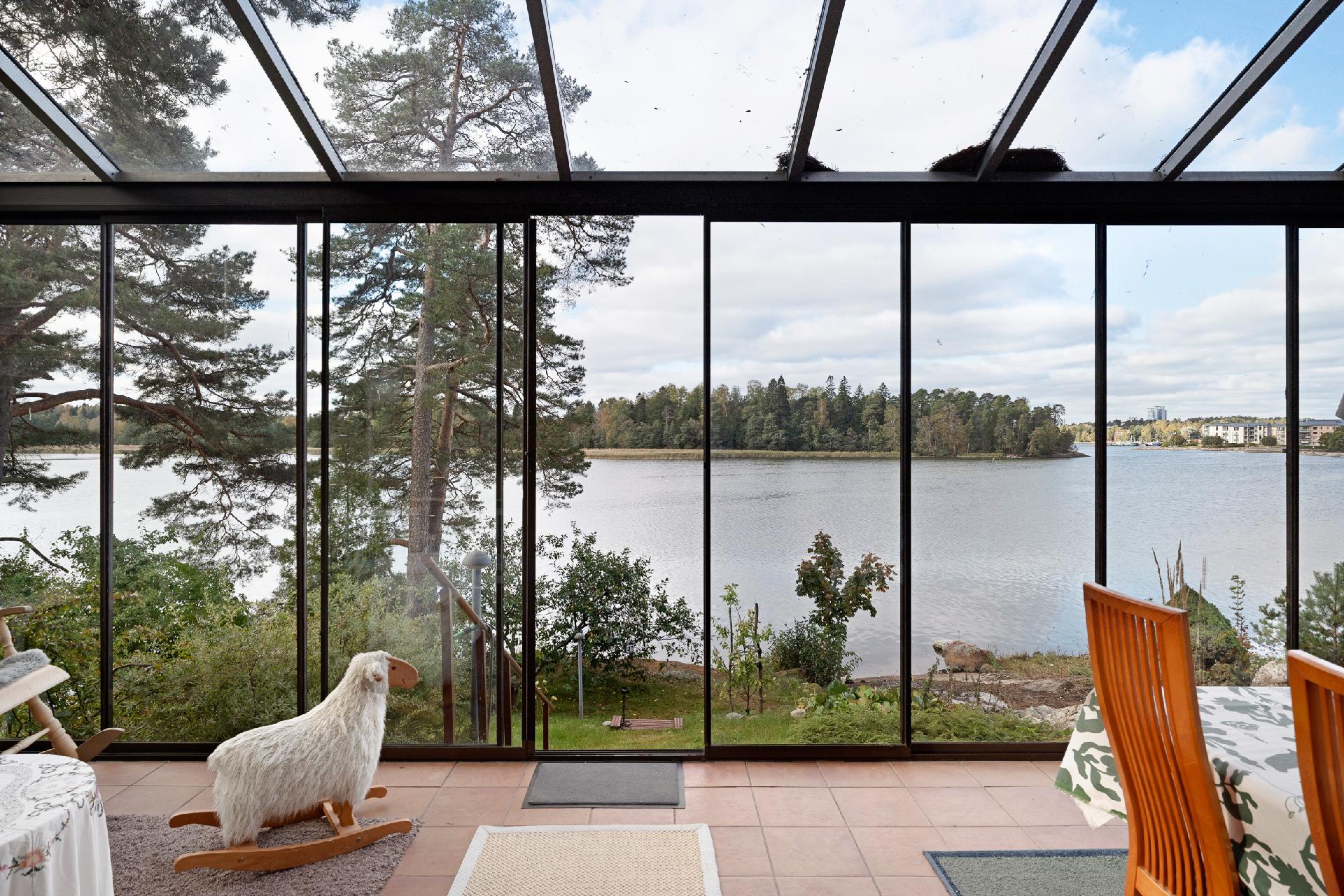 Kuukiventie 9, Laajasalo, Helsinki