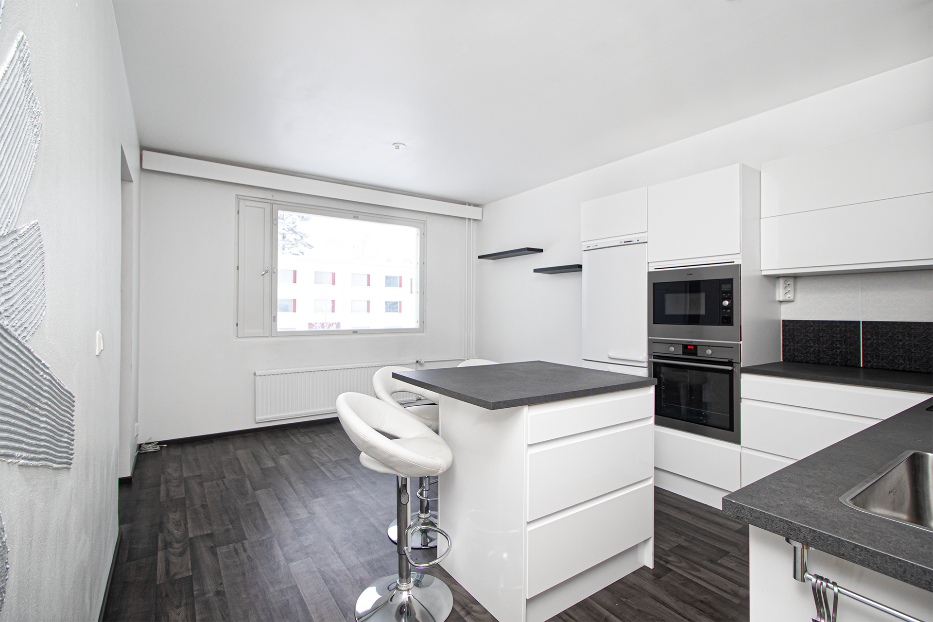 Saarijärventie 2, Saarijärvi, Kuopio