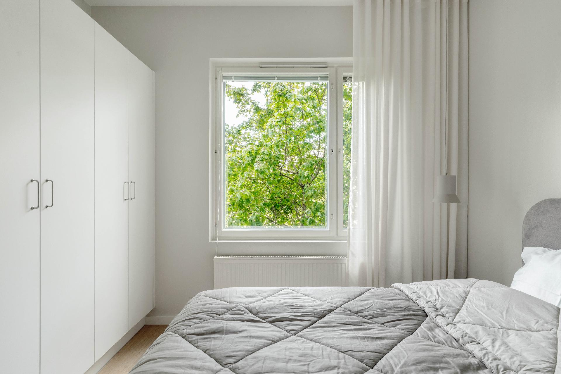 Upeat, vehreät maisemat!