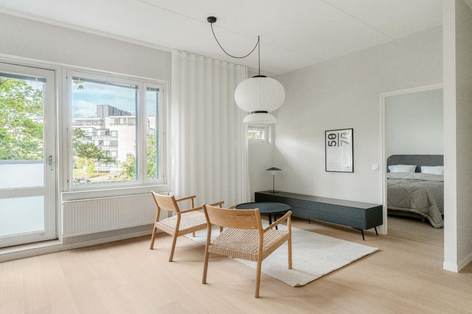 Nelikkotie 8, Matinkylä, Espoo