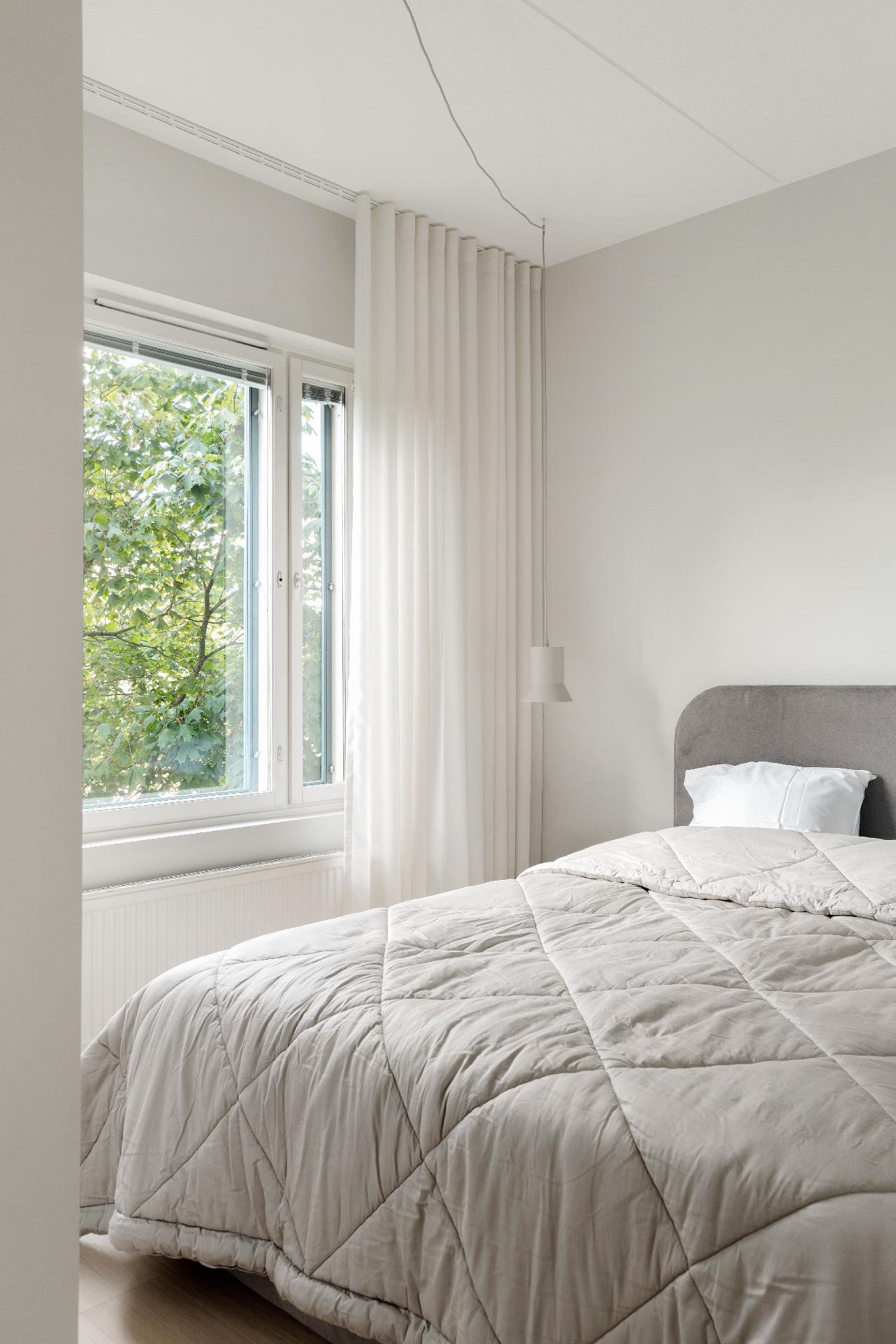 Nelikkotie 8, Matinkylä, Espoo