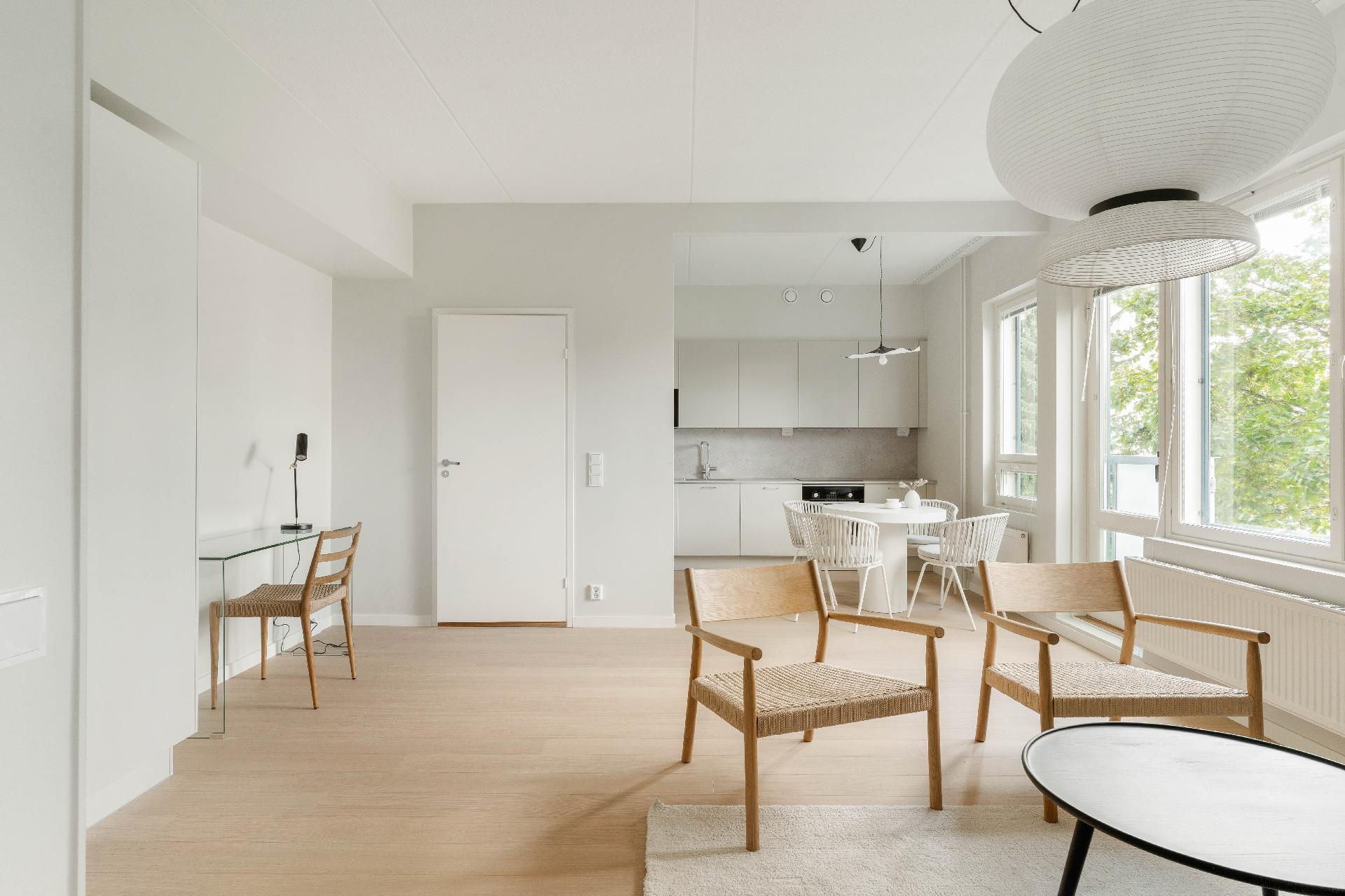 Nelikkotie 8, Matinkylä, Espoo