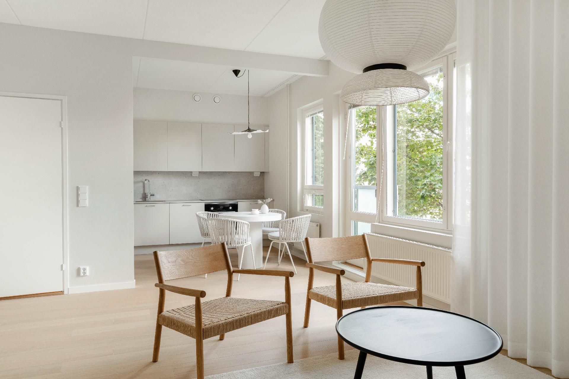 Nelikkotie 8, Matinkylä, Espoo