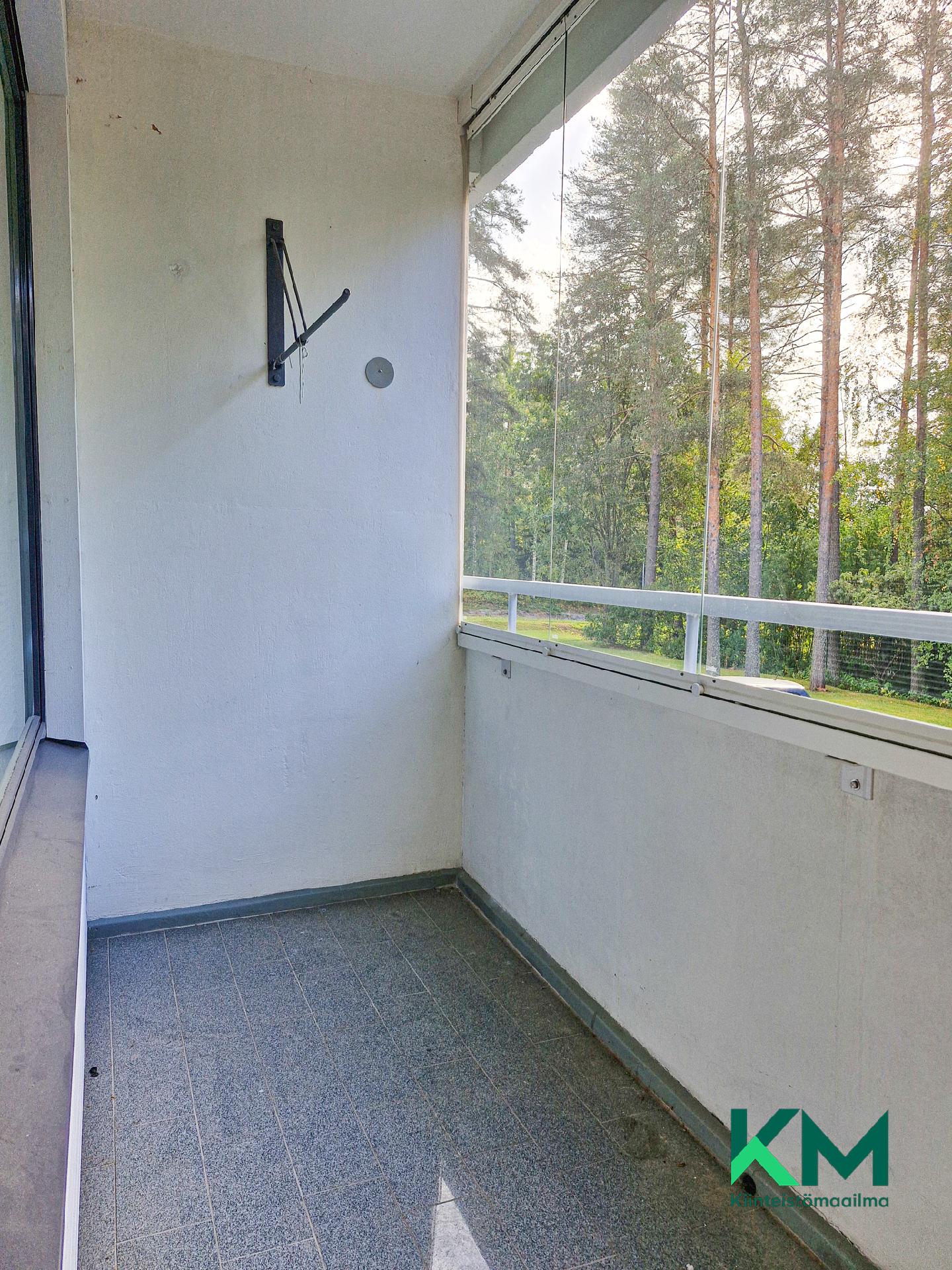 Kangasvuokontie 22, Haka-Alue, Savonlinna