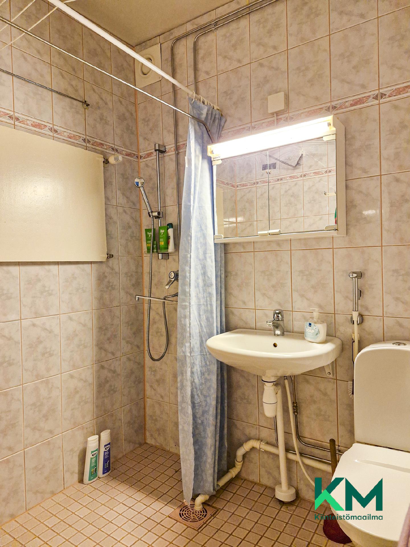 Kangasvuokontie 22, Haka-Alue, Savonlinna